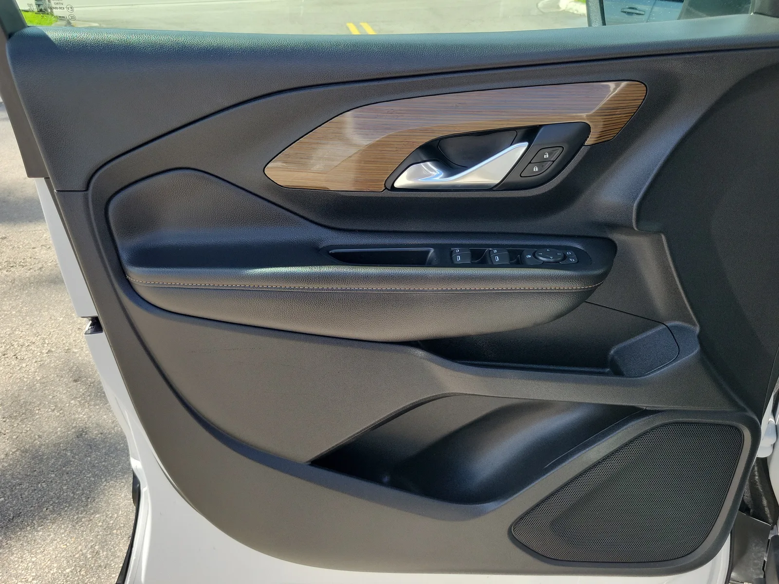 2020 GMC Terrain SLE photo 22