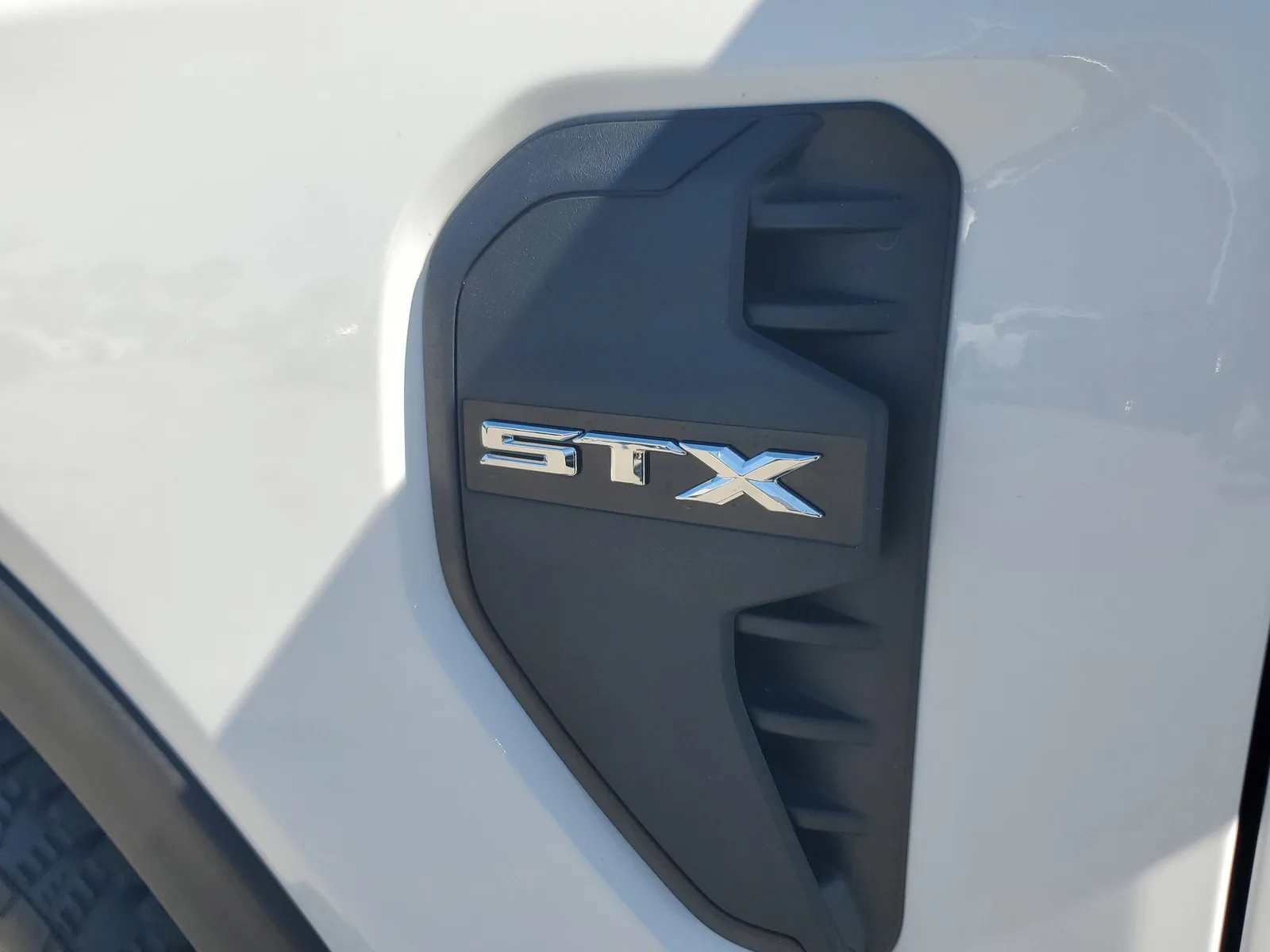 2025 Ford Ranger XL photo 29
