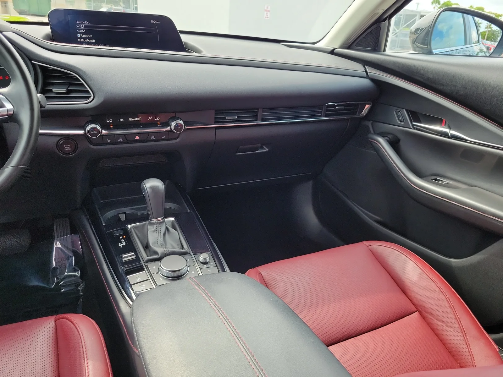 2023 Mazda CX-30 2.5 S Carbon Edition 4WD photo 18