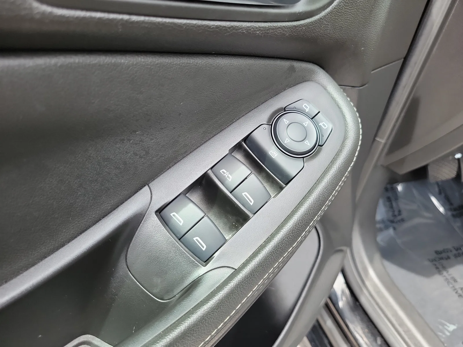 2024 Buick Encore GX Sport Touring photo 23