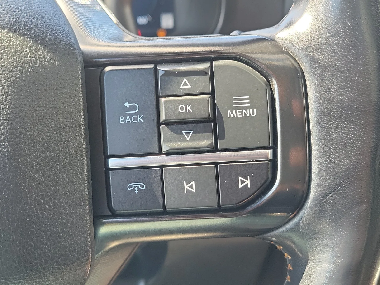 2024 Ford Super Duty F-350 DRW Platinum 4WD photo 23