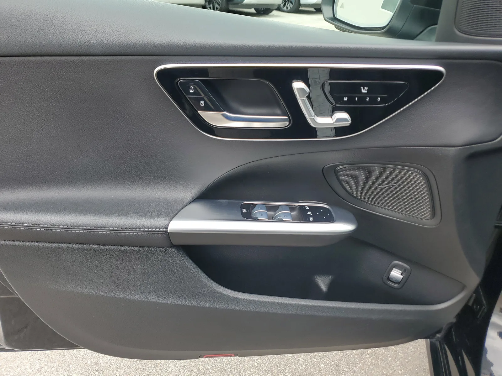 2025 Mercedes-Benz C-Class C 300 photo 28