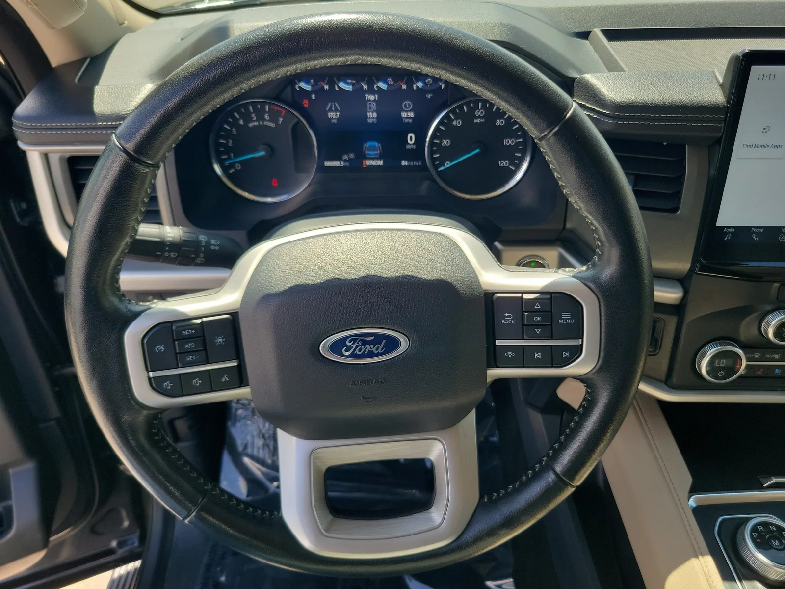 2024 Ford Expedition Max XLT 4WD photo 22
