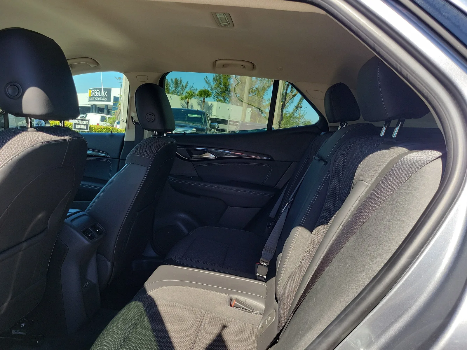 2022 Buick Envision Preferred photo 13