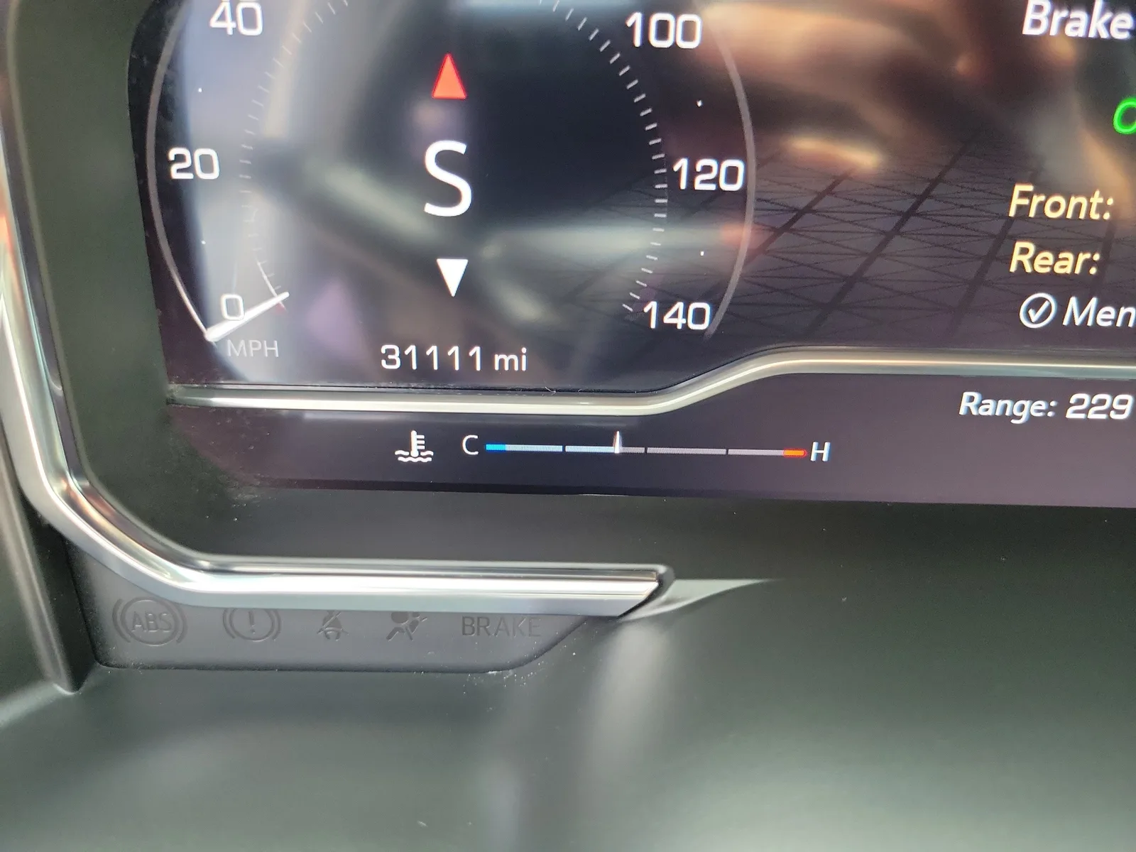 2024 GMC Sierra 1500 Denali photo 31