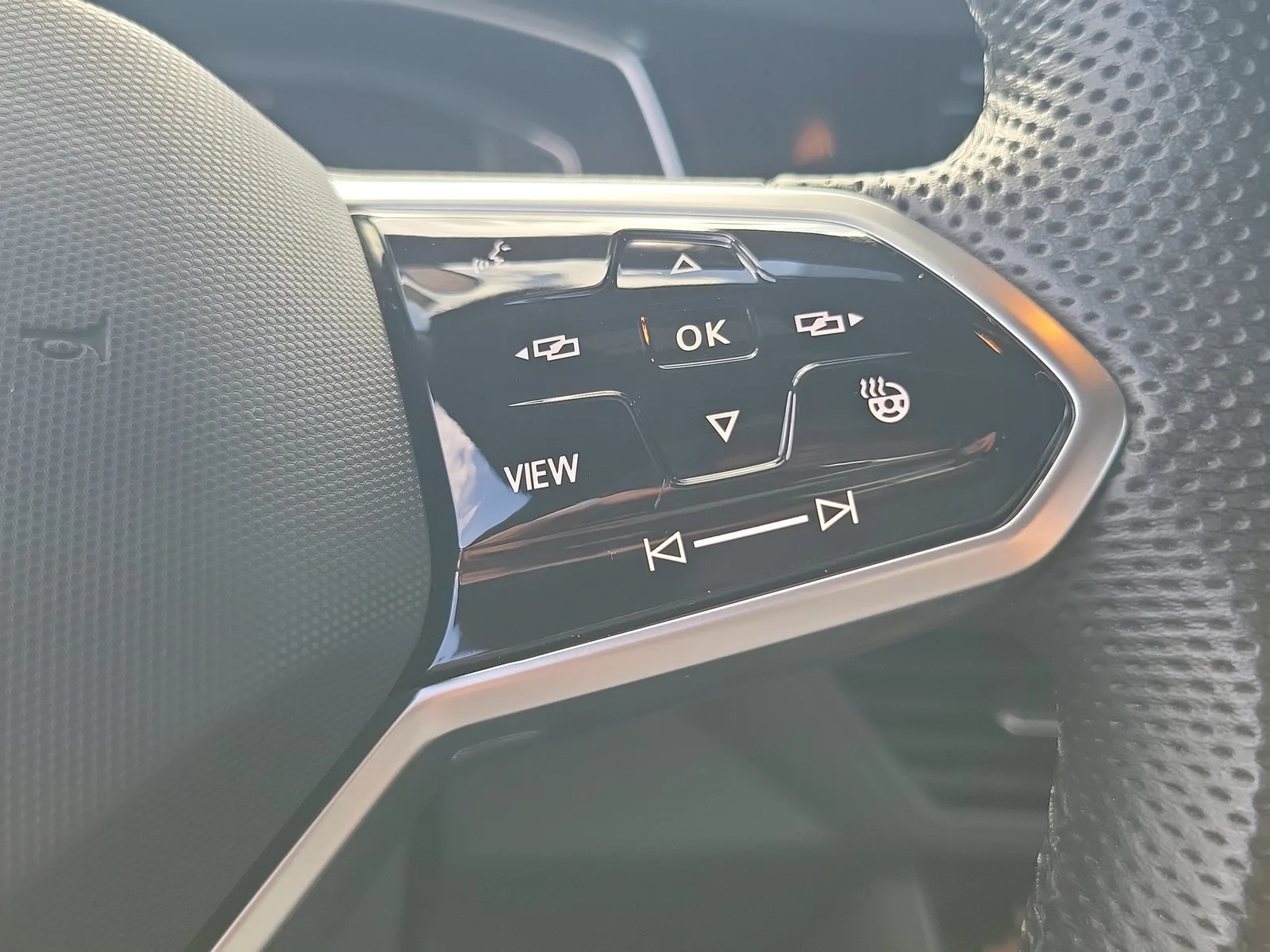2024 Volkswagen Jetta GLI Autobahn photo 19