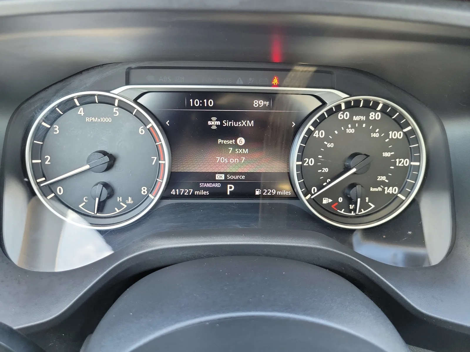 2021 Nissan Rogue SL photo 26