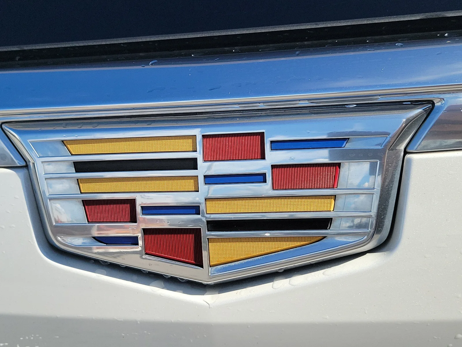 2023 Cadillac Escalade ESV 4WD Premium Luxury photo 33