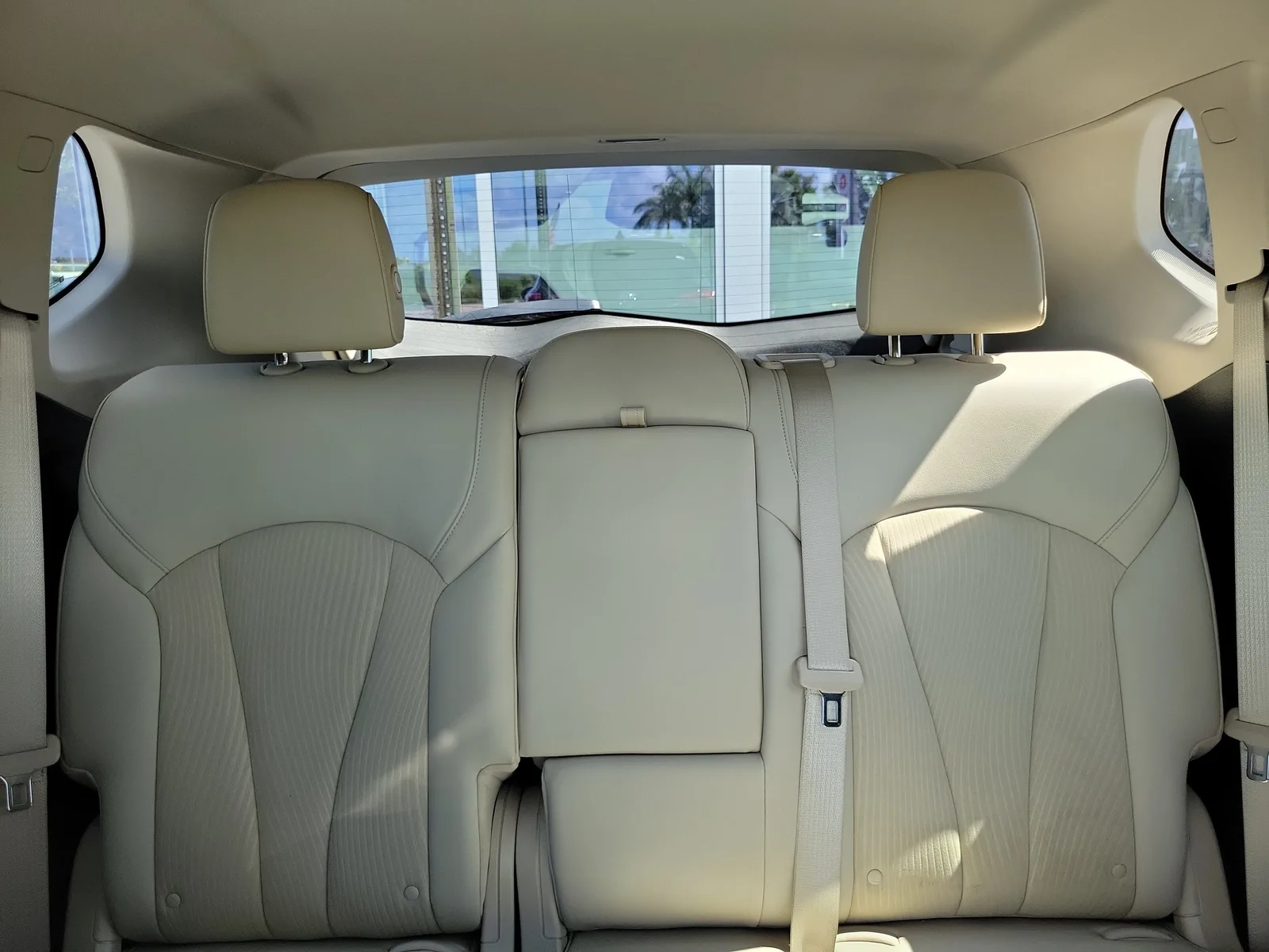 2020 Buick Envision Preferred photo 15