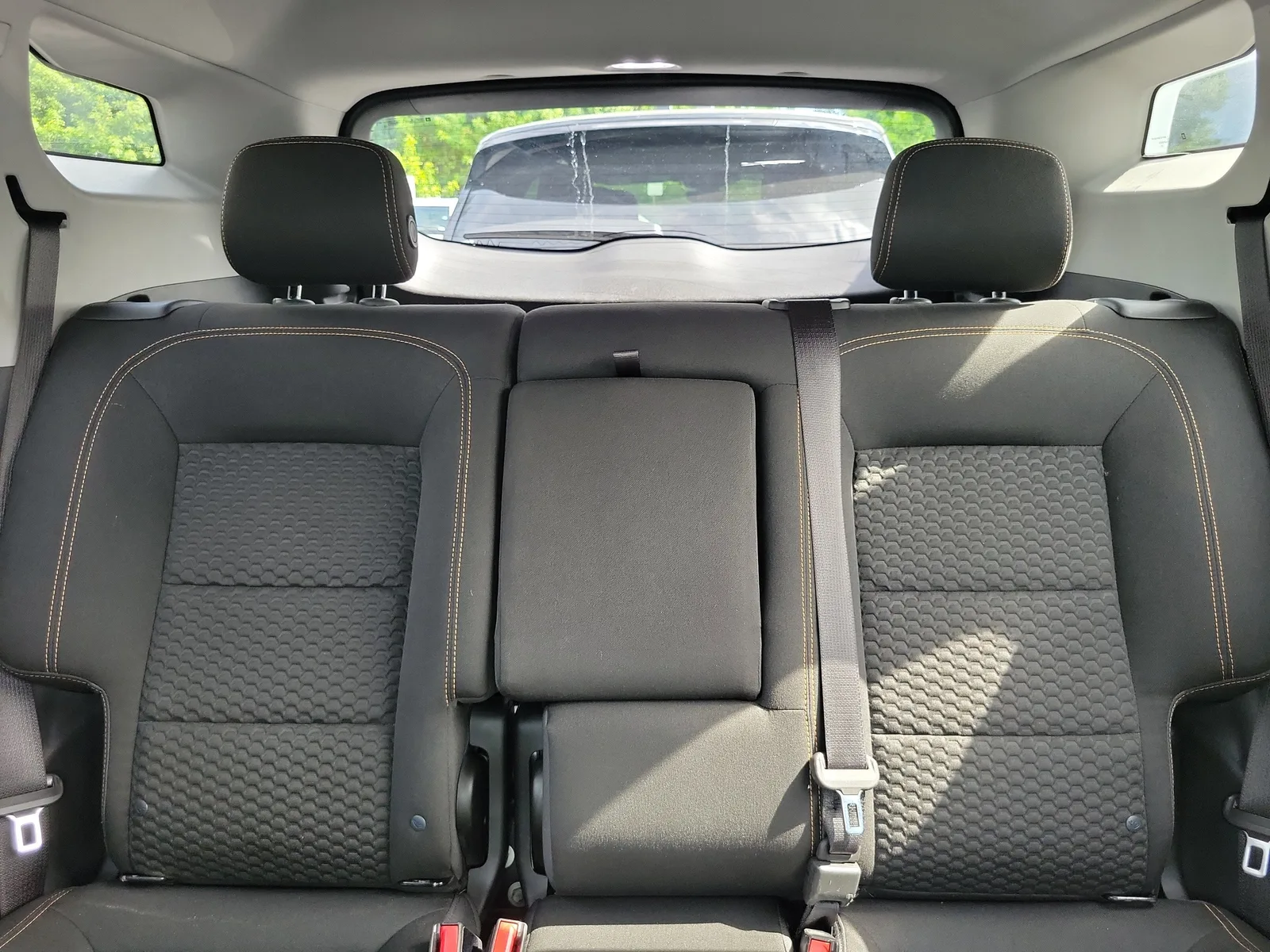 2018 GMC Terrain SLE photo 14