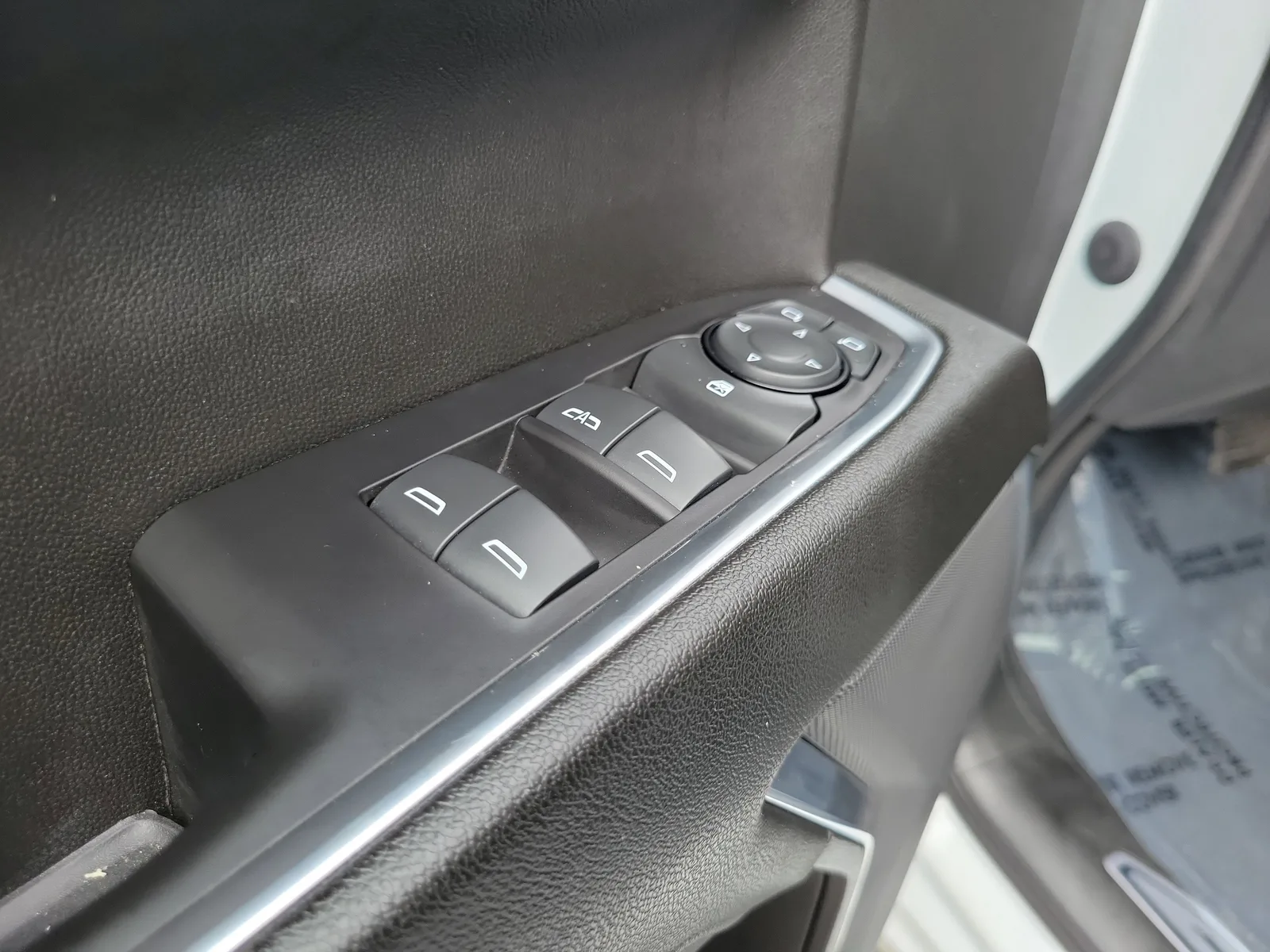 2023 GMC Sierra 1500 Elevation photo 24