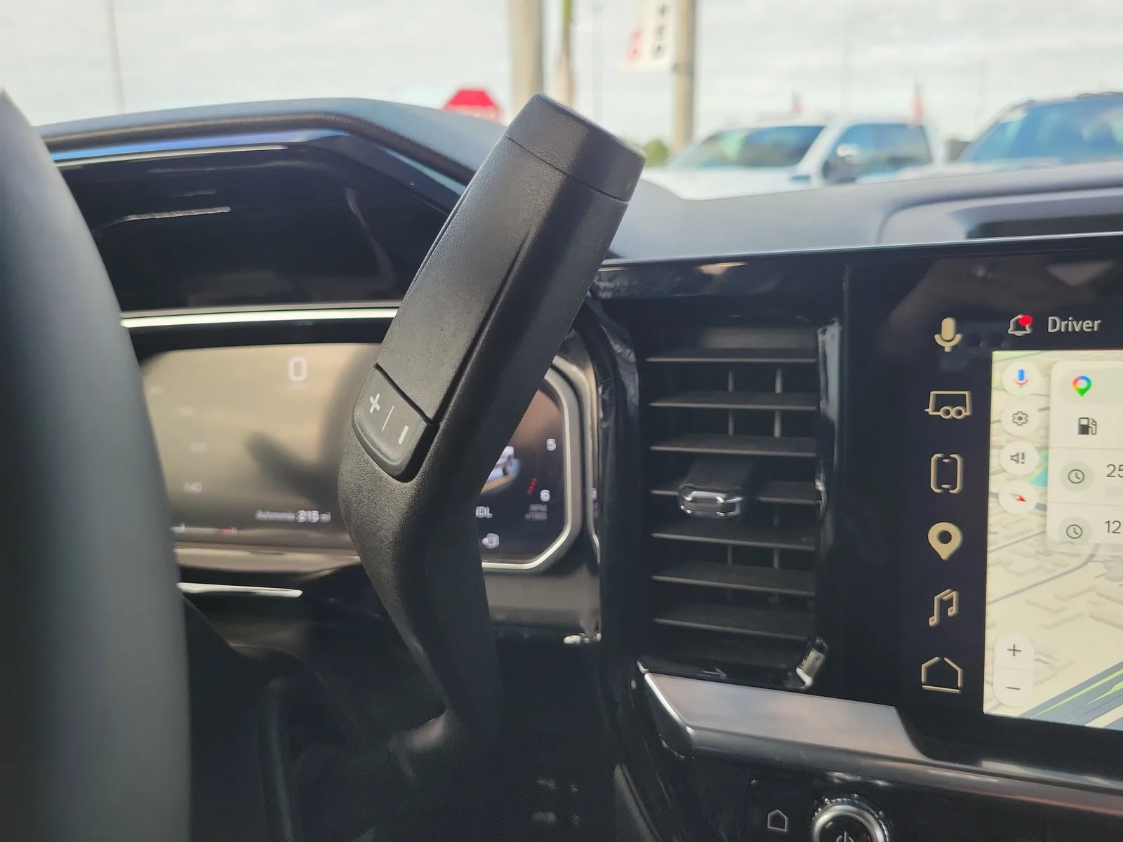 2026 GMC Sierra 1500 Elevation photo 21