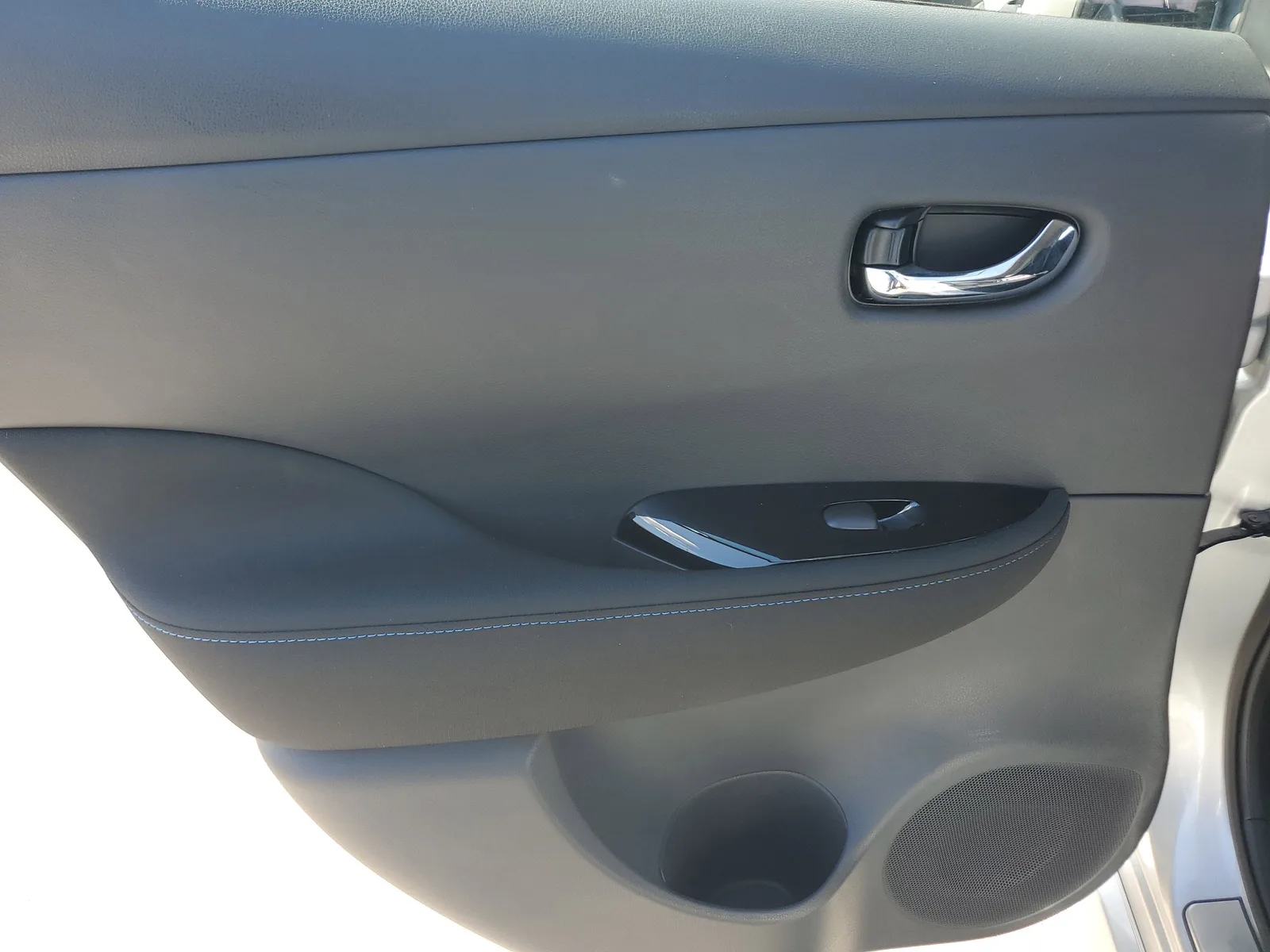 2024 Nissan LEAF SV PLUS photo 27