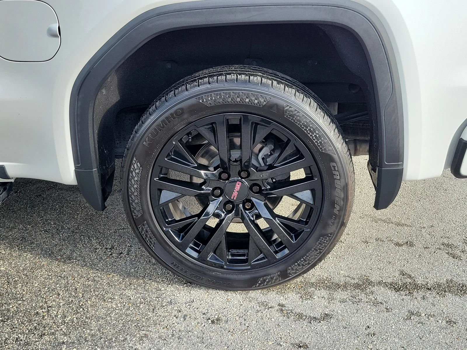 2021 GMC Sierra 1500 Denali photo 27