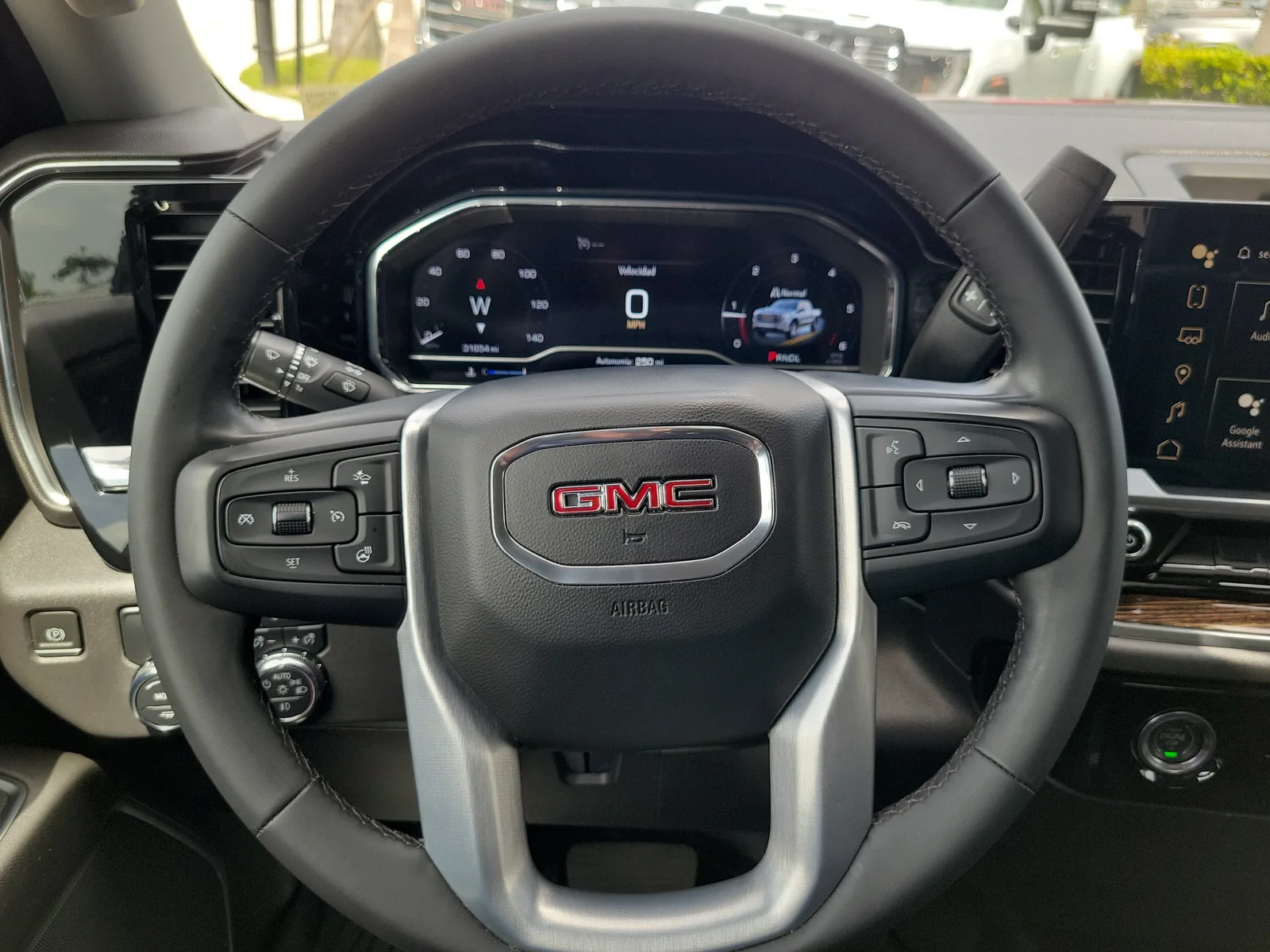 2023 GMC Sierra 1500 Elevation photo 17