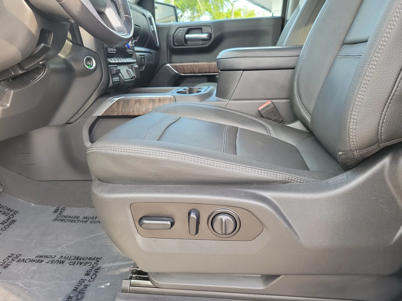 2021 GMC Sierra 1500 Denali photo 13