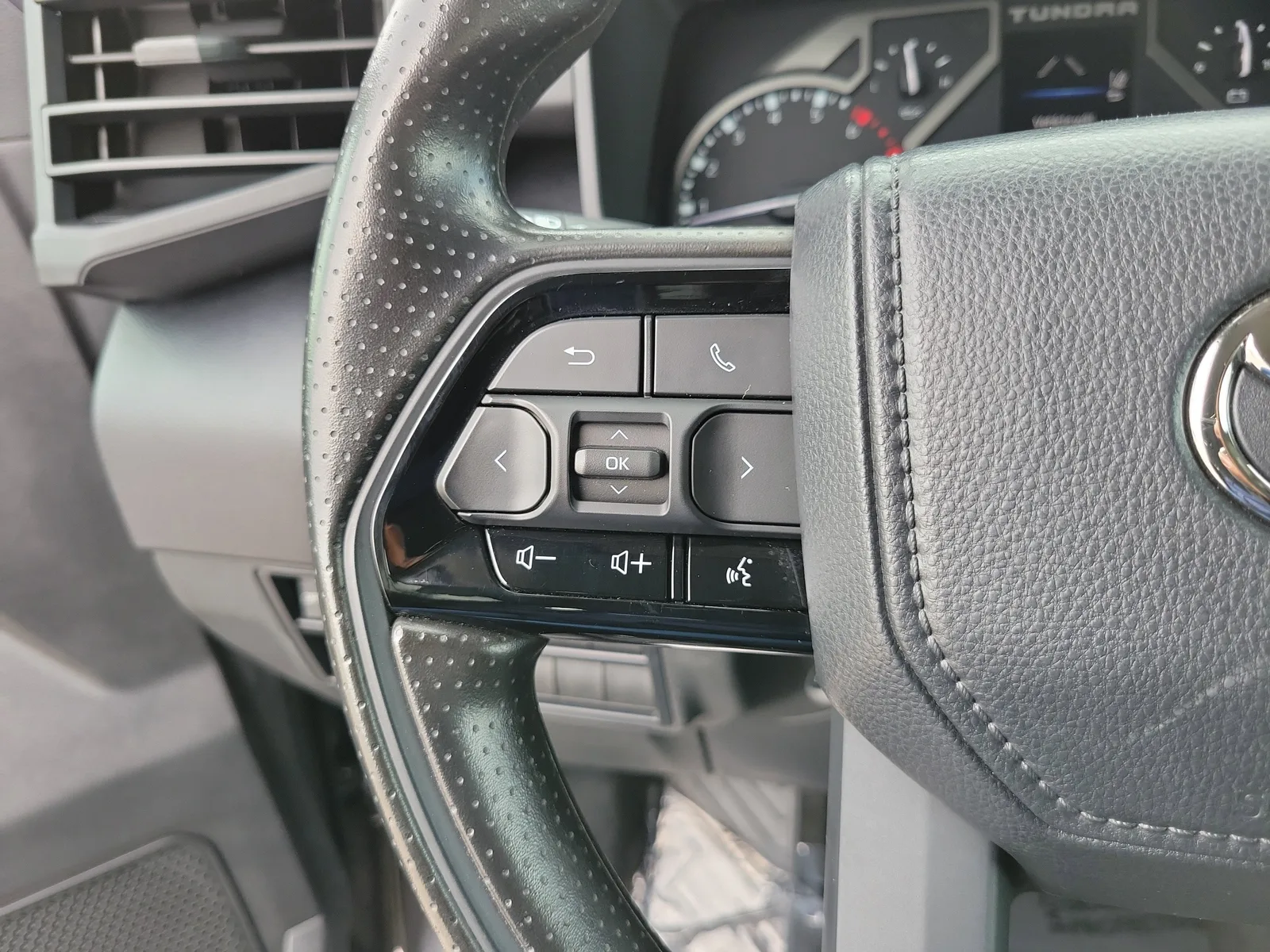 2023 Toyota Tundra 2WD SR photo 20