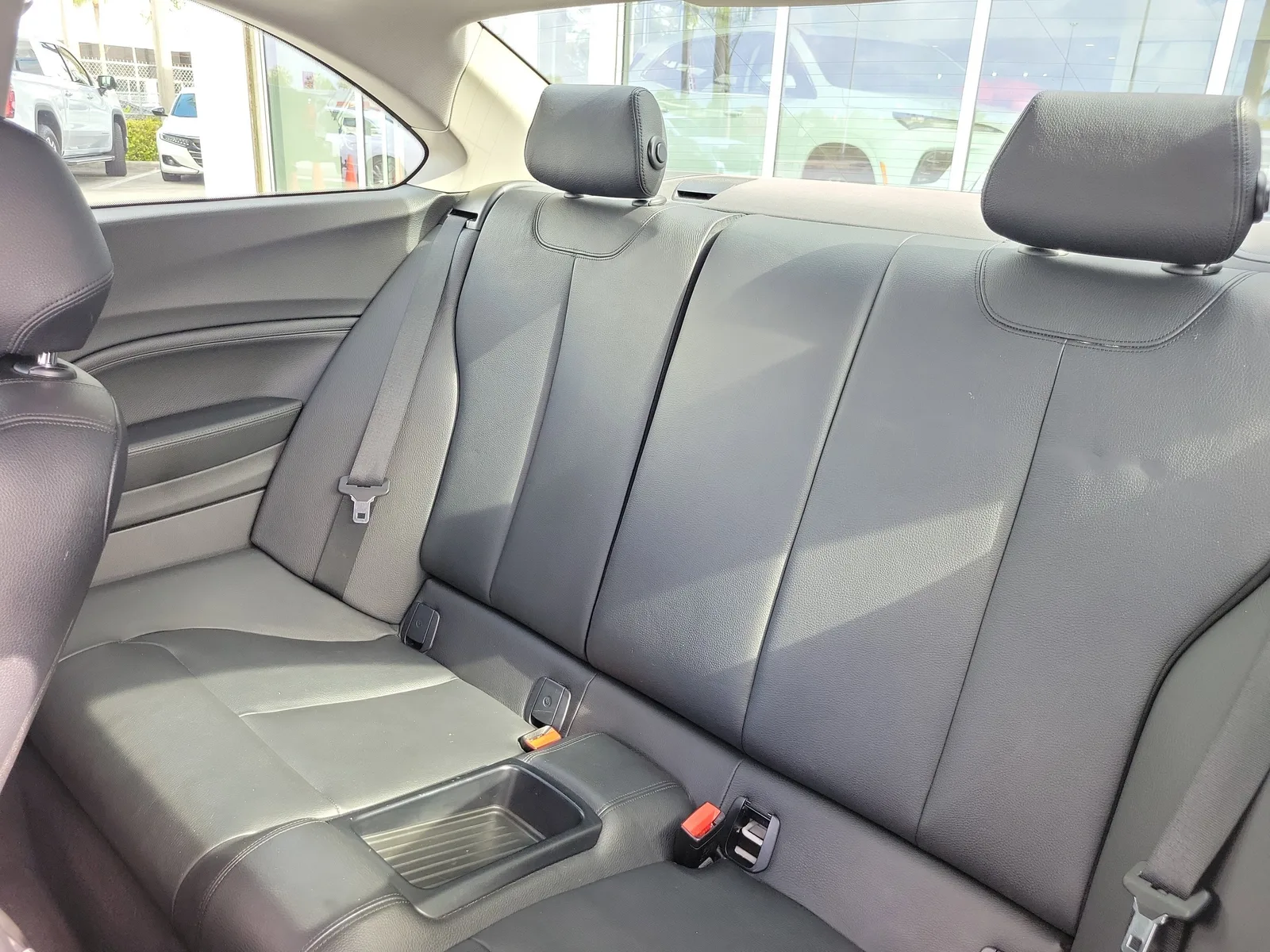 2015 BMW 2 Series 228i photo 14