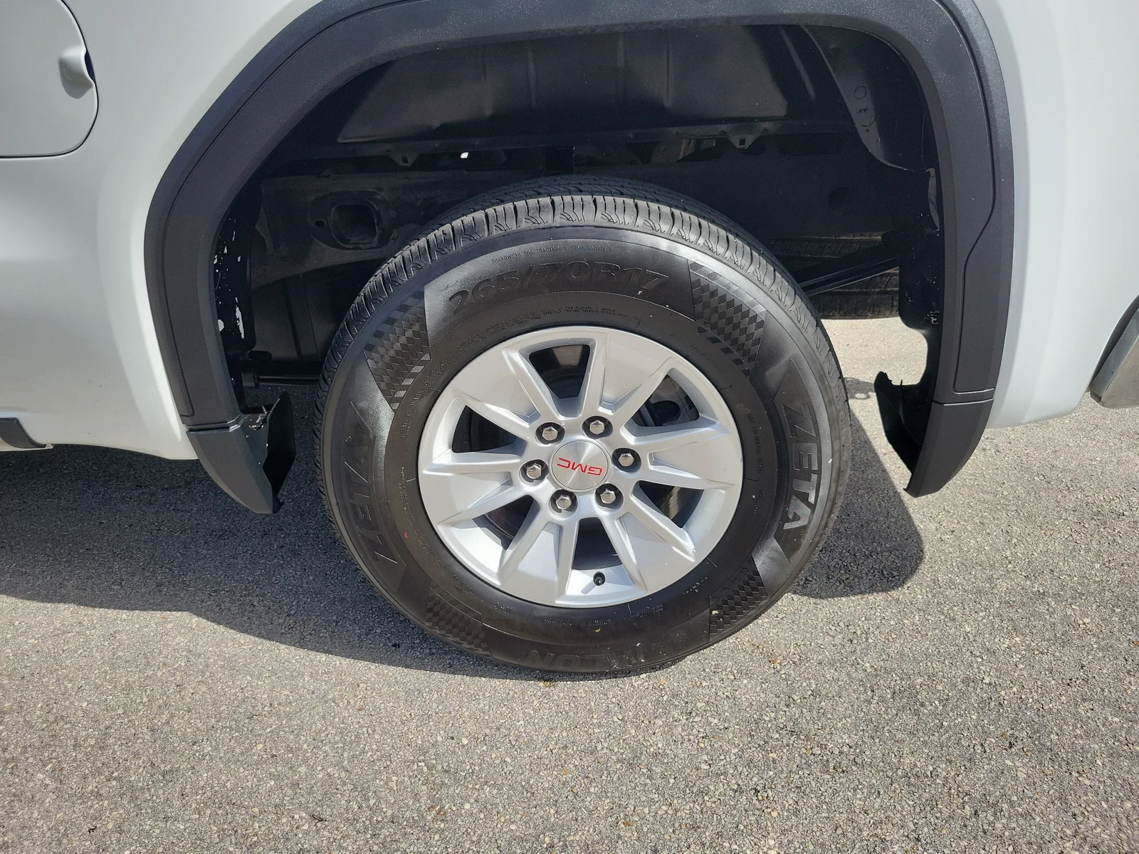 2022 GMC Sierra 1500 Pro photo 25