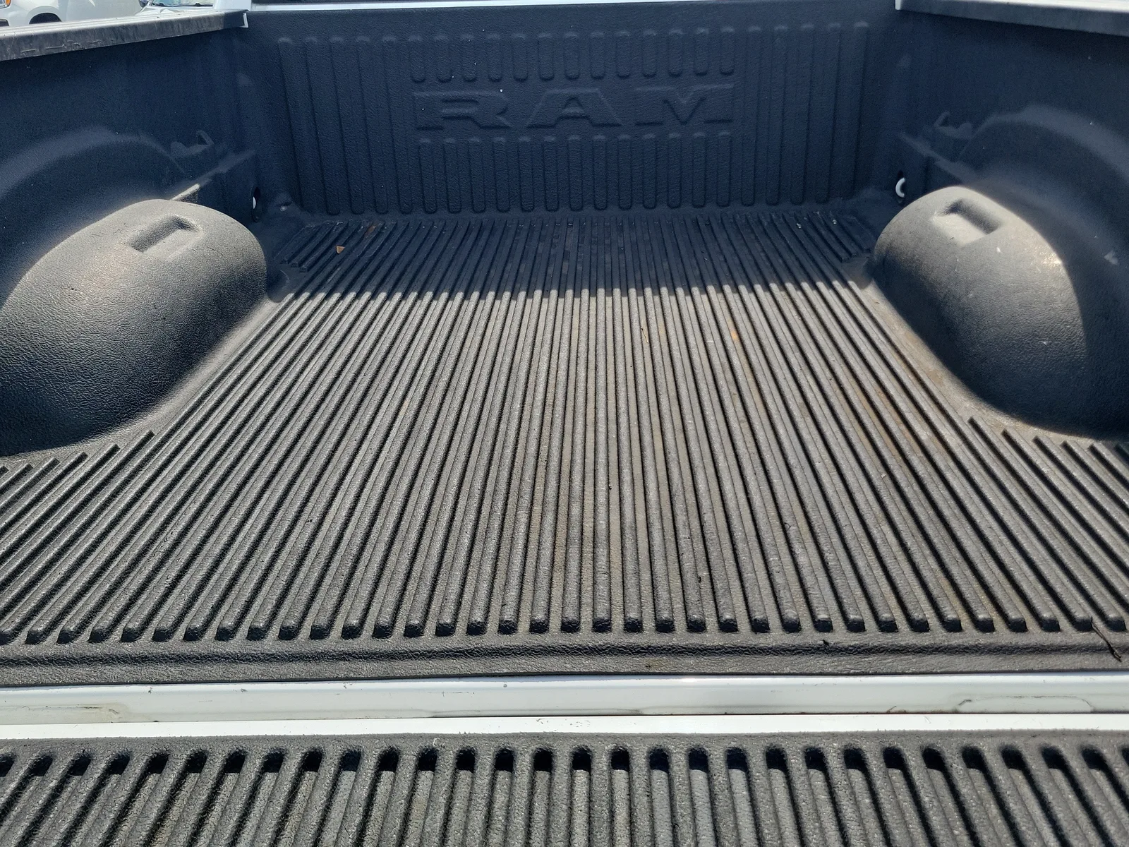 2023 RAM 1500 Big Horn 4x4 photo 30