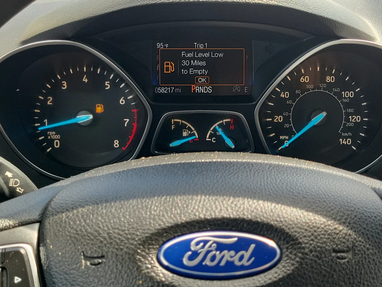 2019 Ford Escape SE photo 26