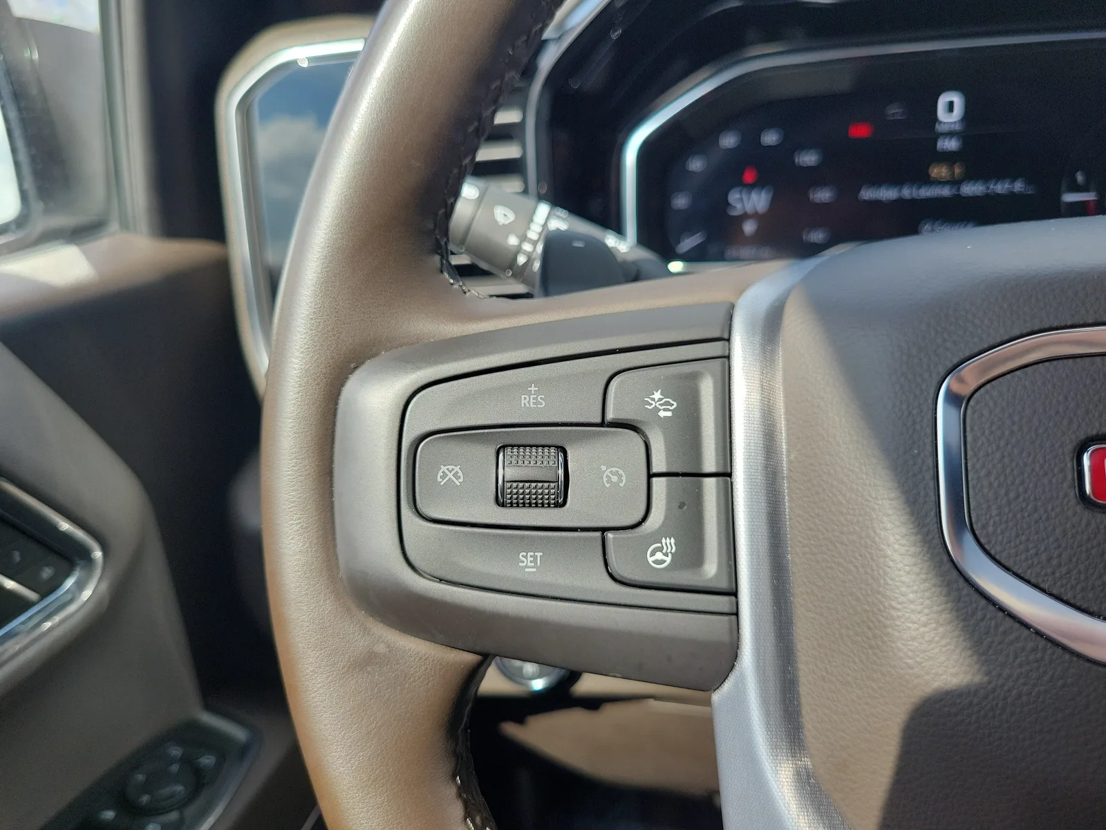 2023 GMC Sierra 1500 SLT photo 20