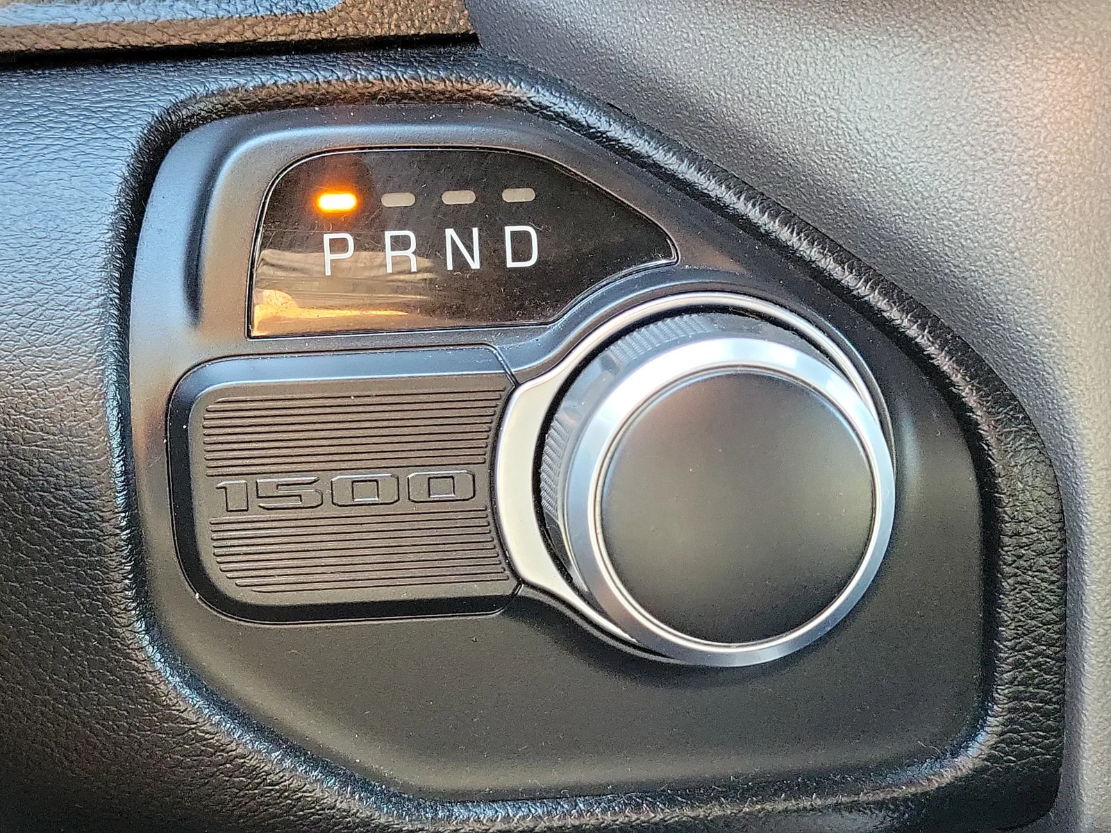 2021 RAM 1500 Big Horn photo 25