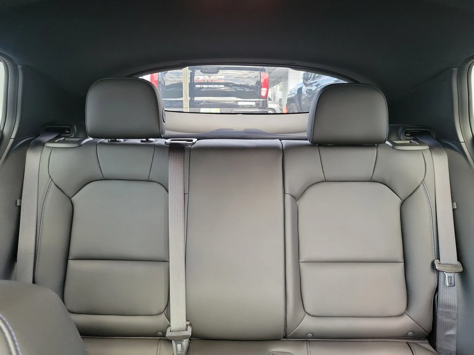 2024 Buick Envista Sport Touring photo 29