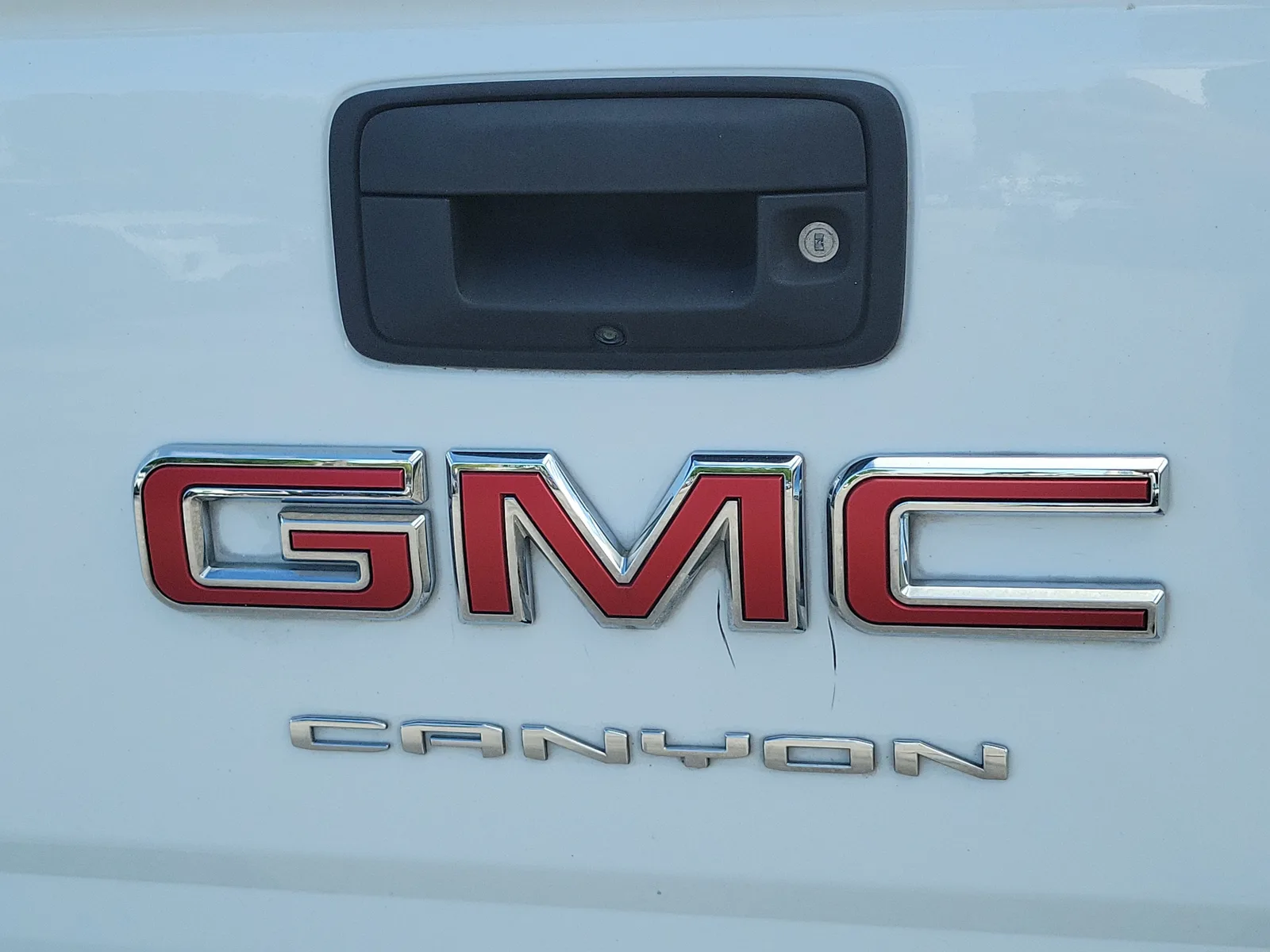 2022 GMC Canyon 2WD Elevation photo 10