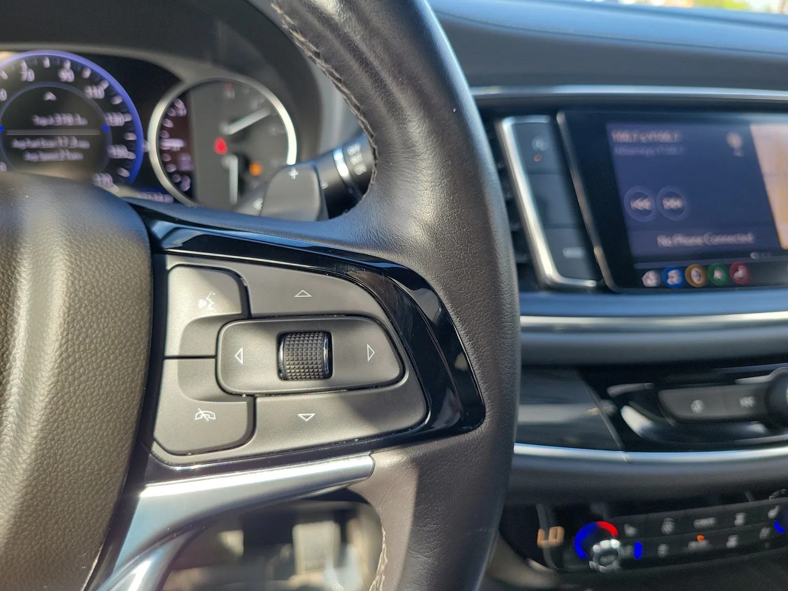 2023 Buick Enclave Premium photo 20