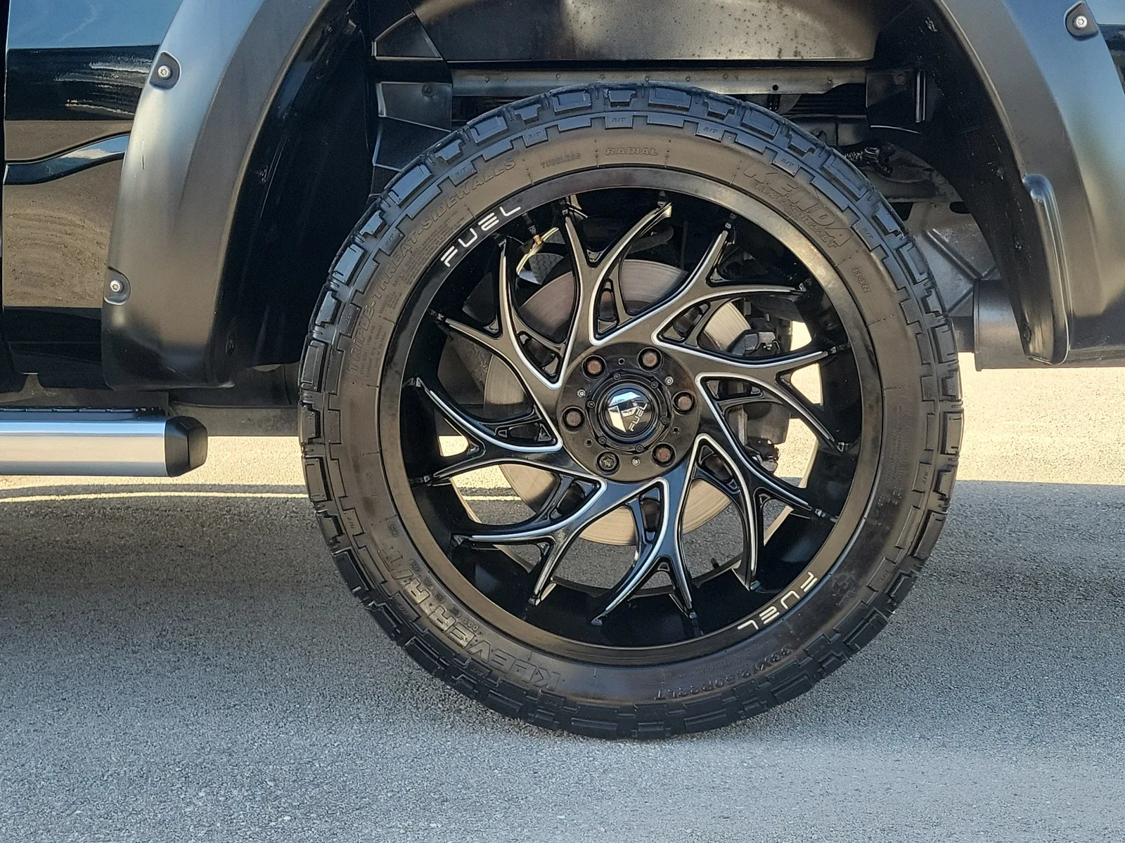 2021 RAM 1500 Big Horn photo 28