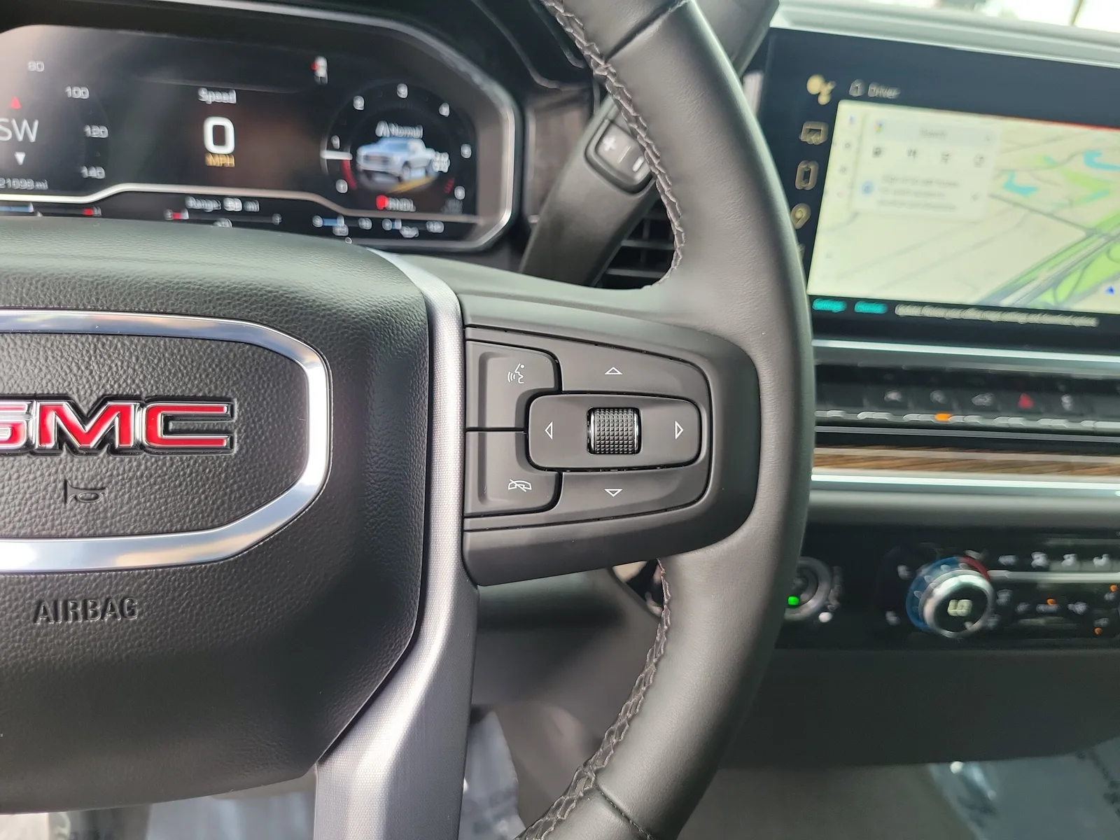 2024 GMC Sierra 1500 Elevation photo 20