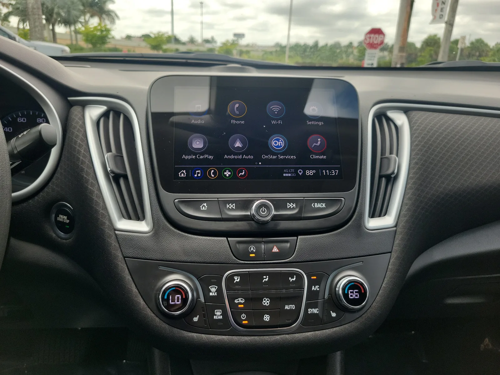 2023 Chevrolet Malibu LT photo 20