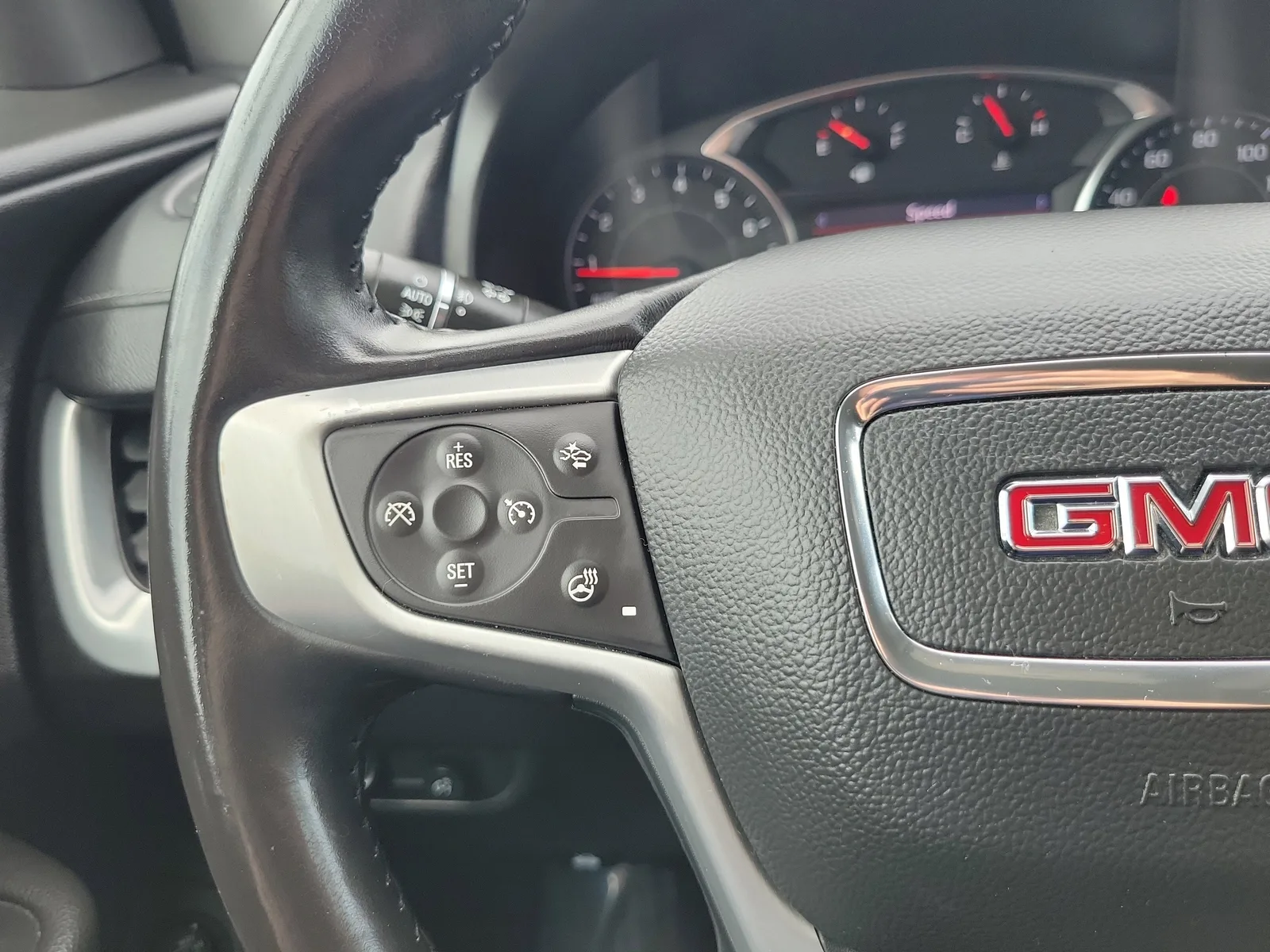 2022 GMC Terrain SLT photo 20
