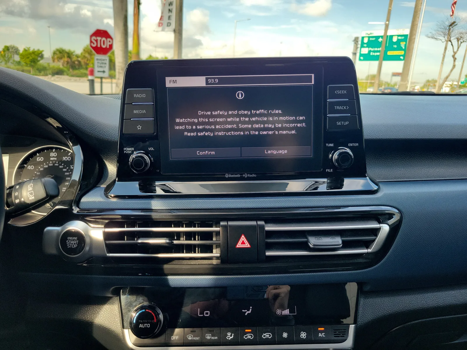 2023 Kia Seltos S photo 20