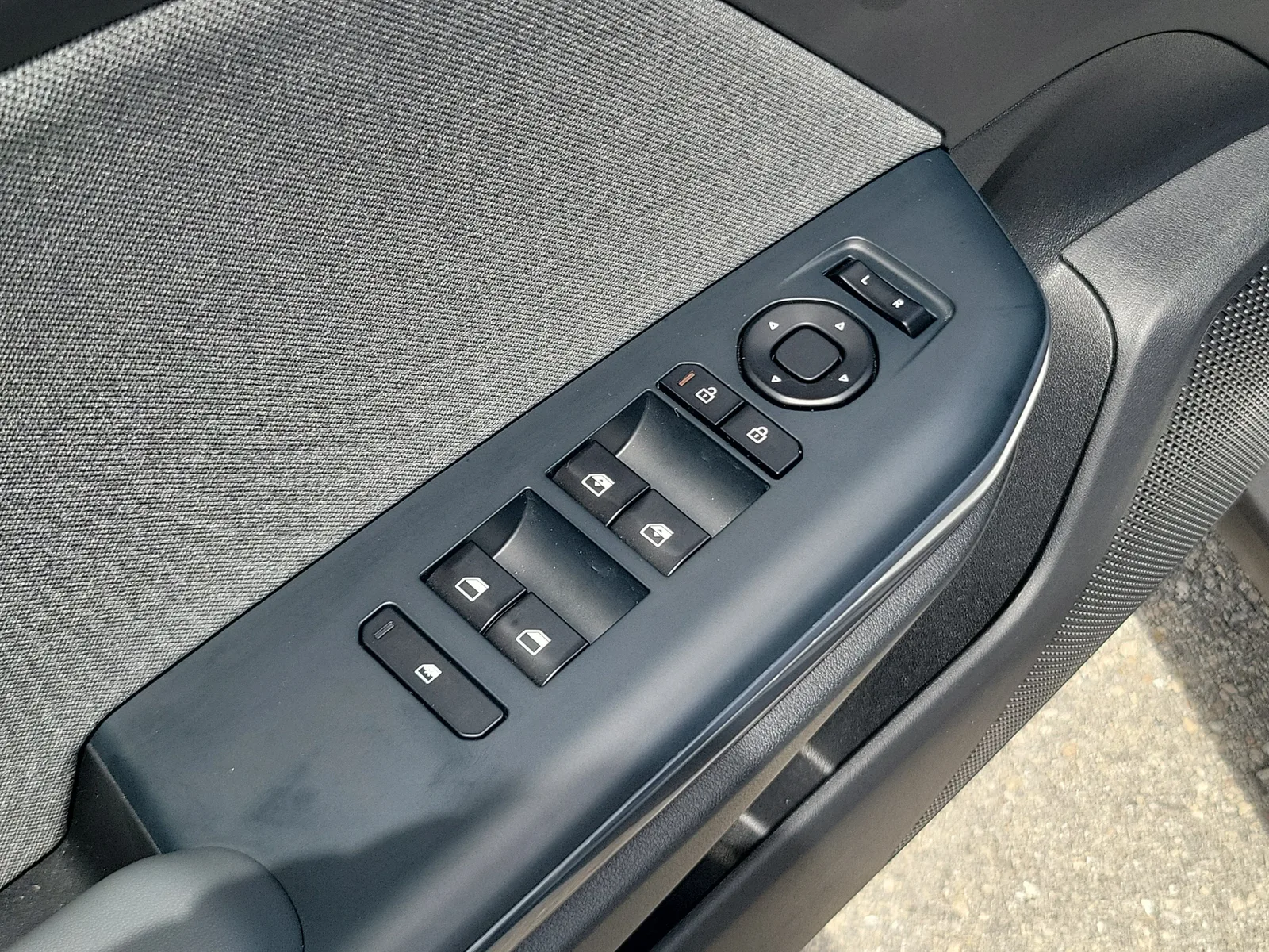 2025 Kia K4 EX photo 26