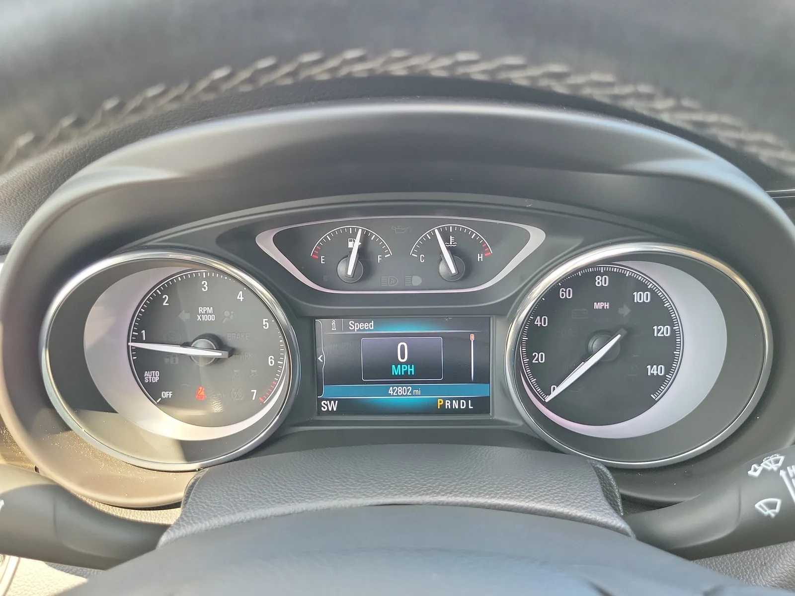 2020 Buick Envision Preferred photo 28