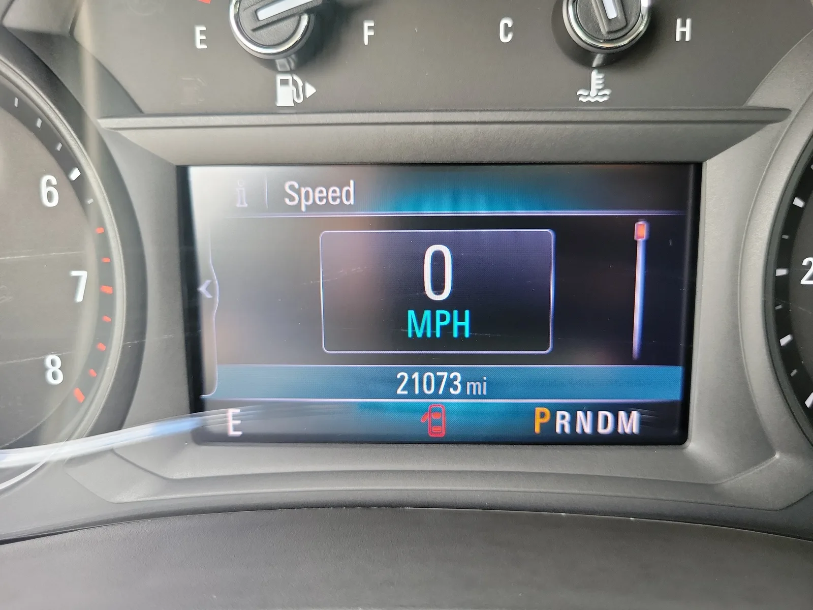 2019 Buick Encore Preferred photo 29
