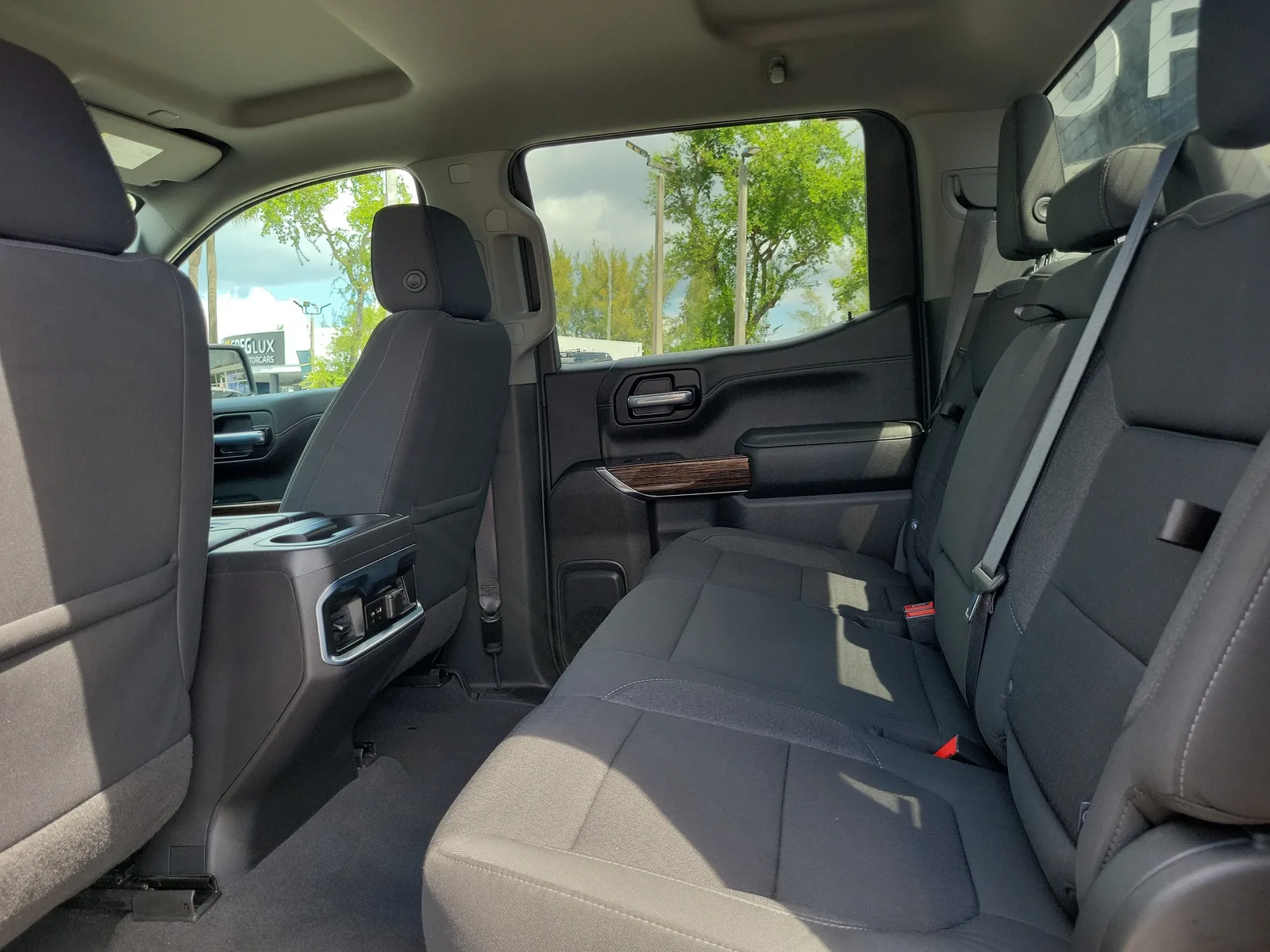 2021 GMC Sierra 1500 Elevation photo 12