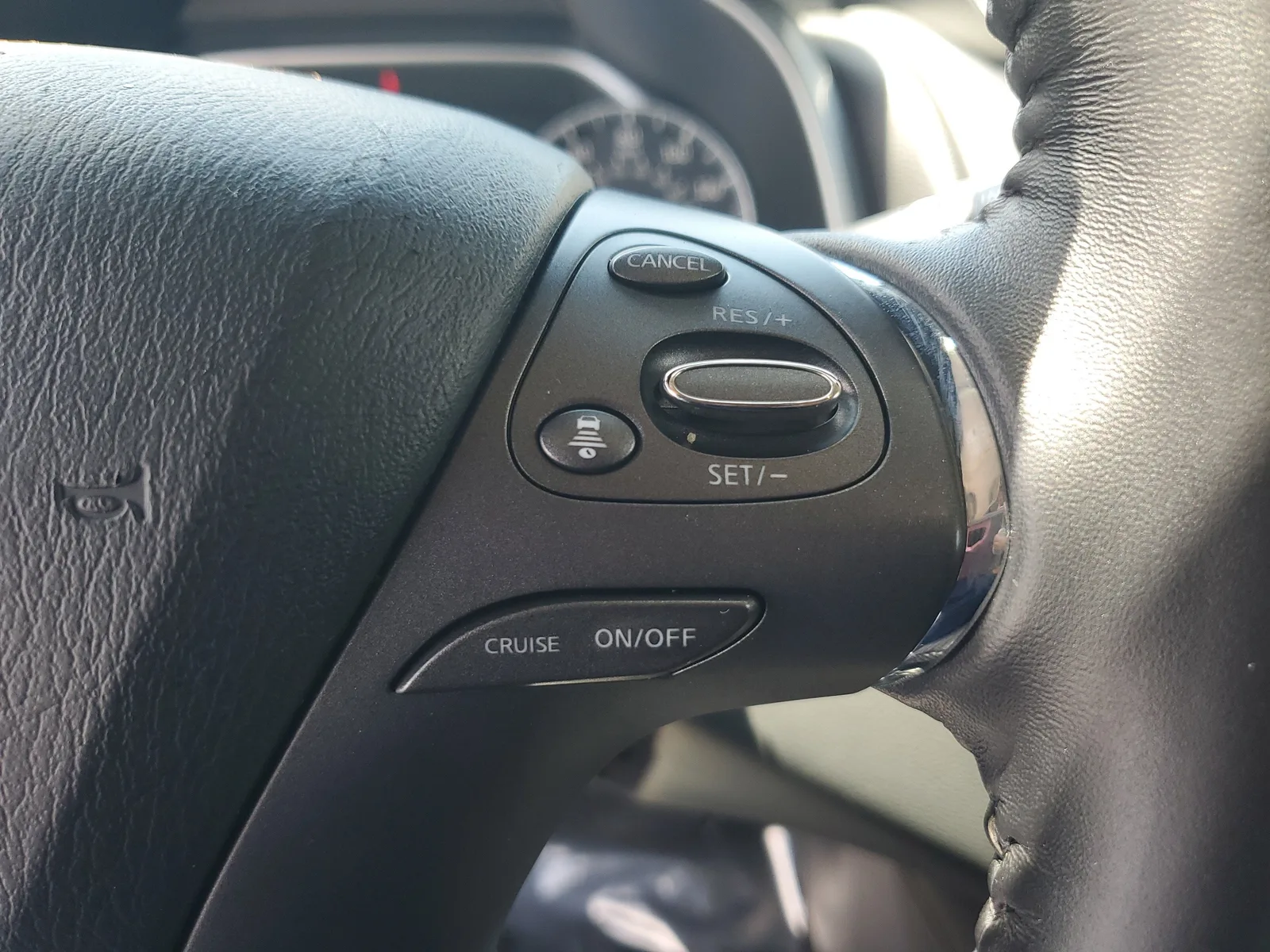 2021 Nissan Murano Platinum photo 24