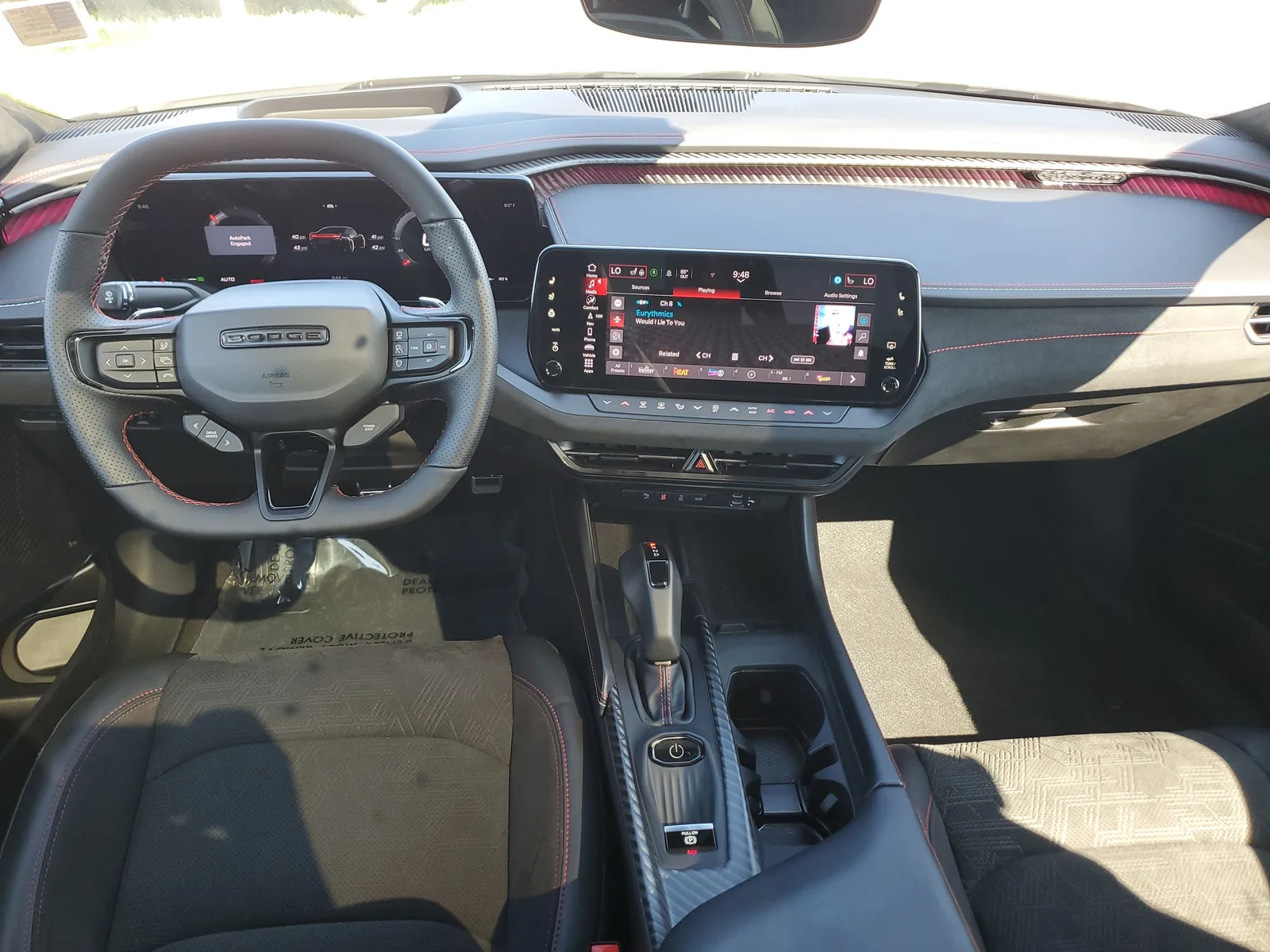 2024 Dodge Charger Daytona Scat Pack photo 14