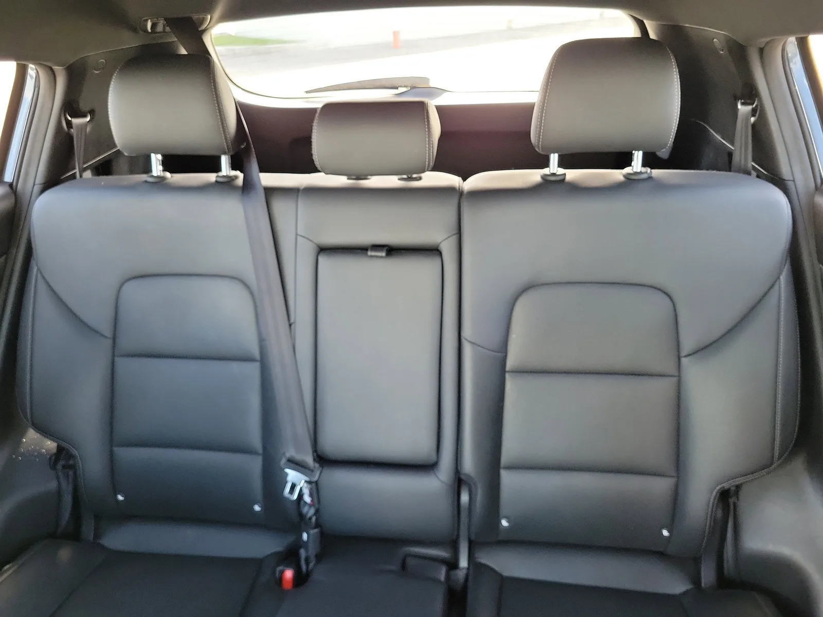 2020 Kia Sportage S photo 13