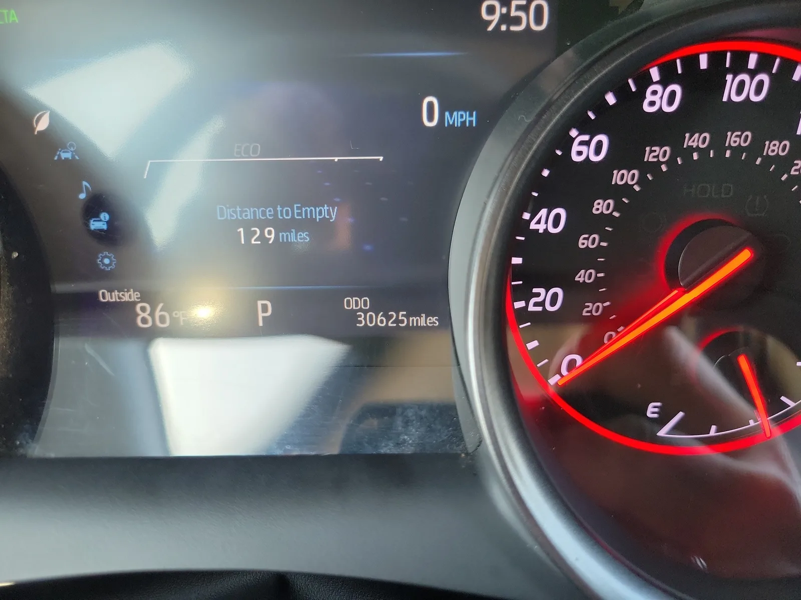 2023 Toyota Camry XSE photo 28