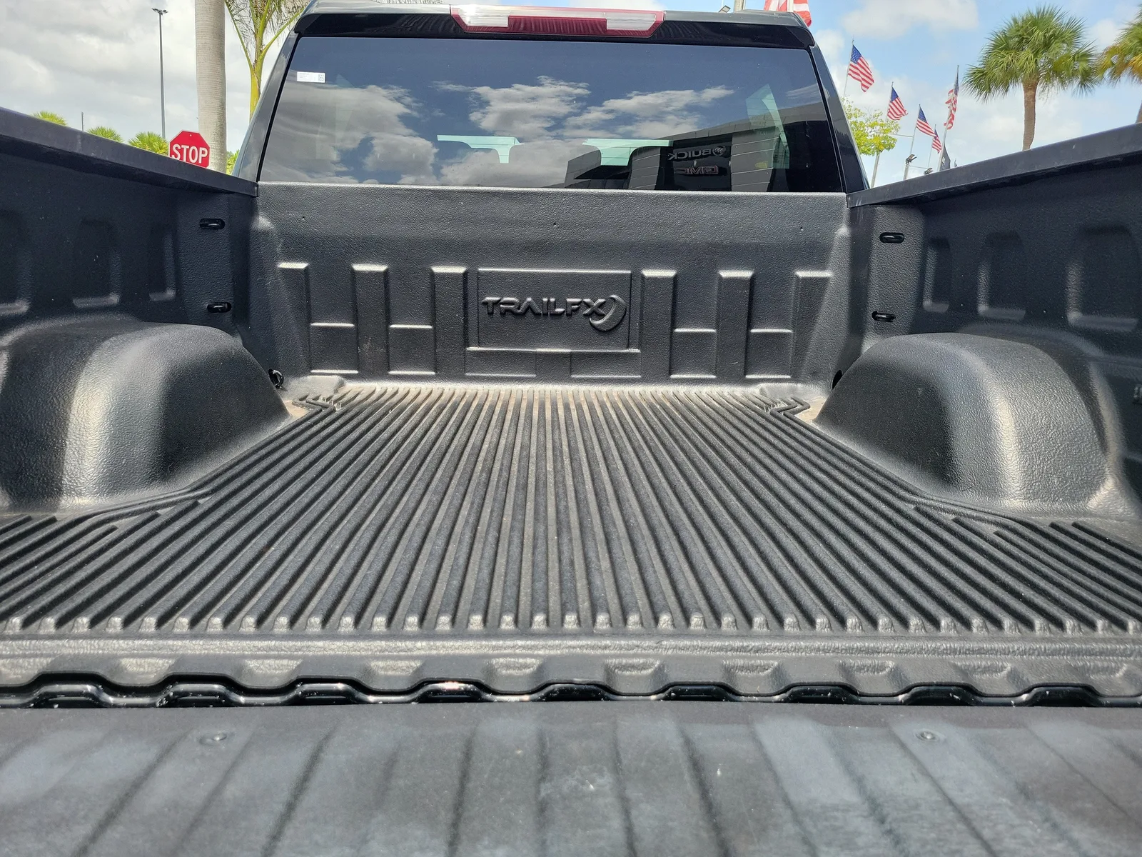 2023 GMC Sierra 1500 Elevation photo 26