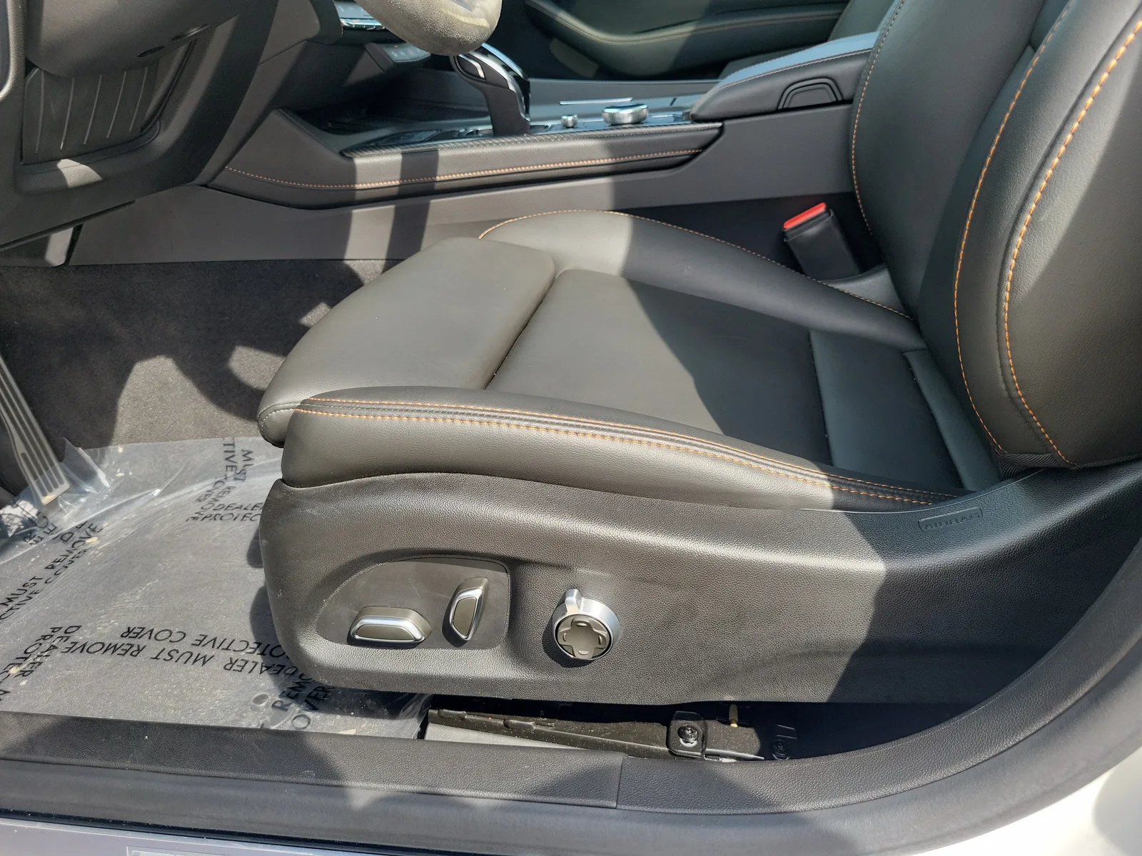 2024 Cadillac CT5 Sport photo 13