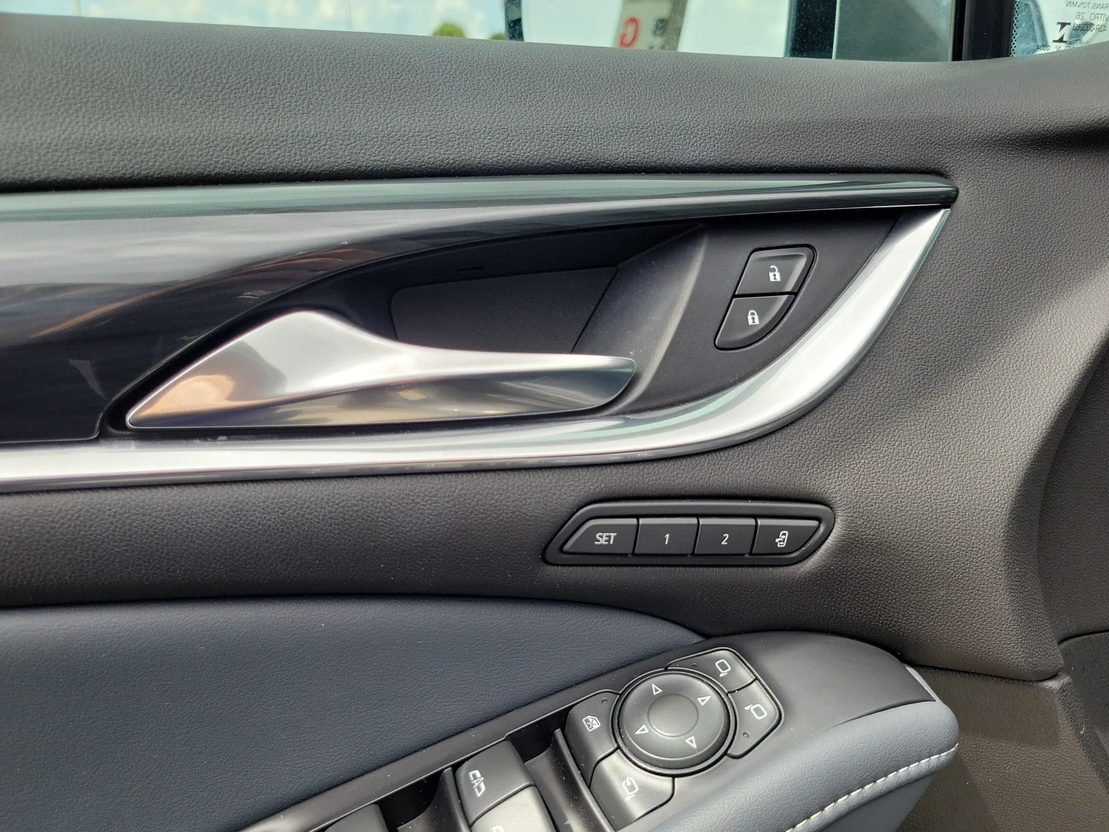 2021 Buick Enclave Premium photo 25