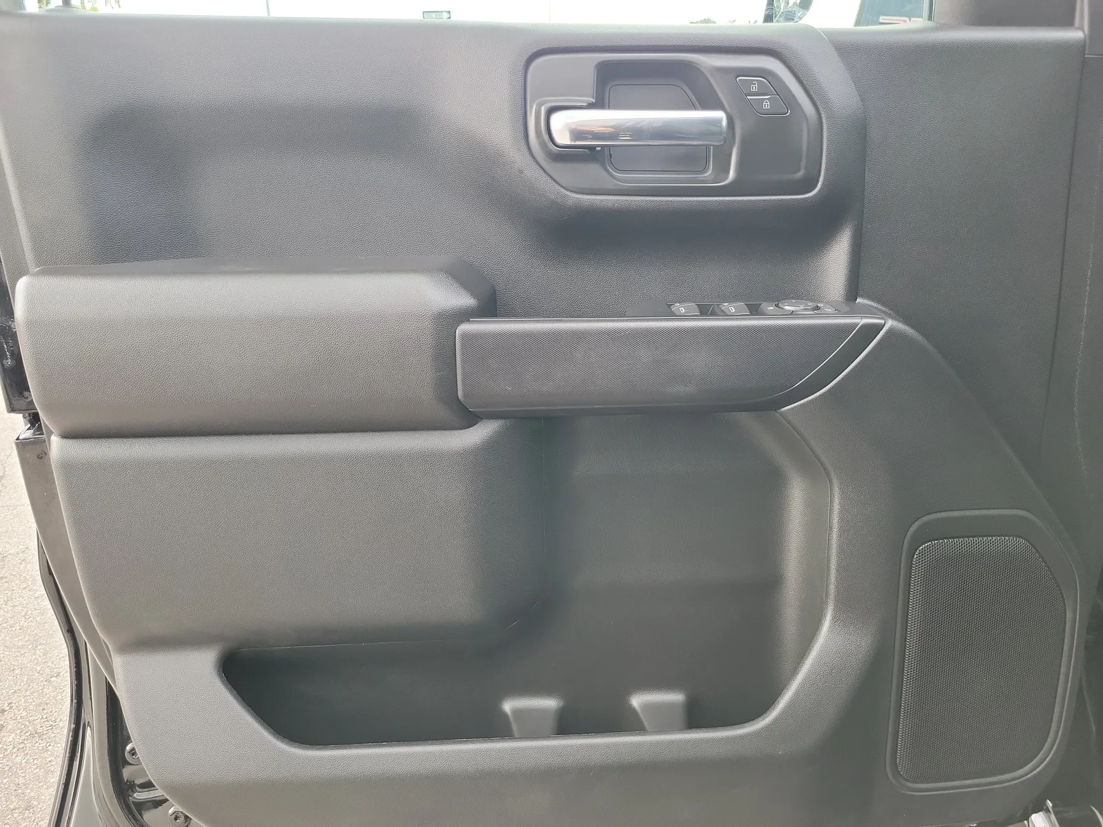 2025 GMC Sierra 1500 Pro photo 20