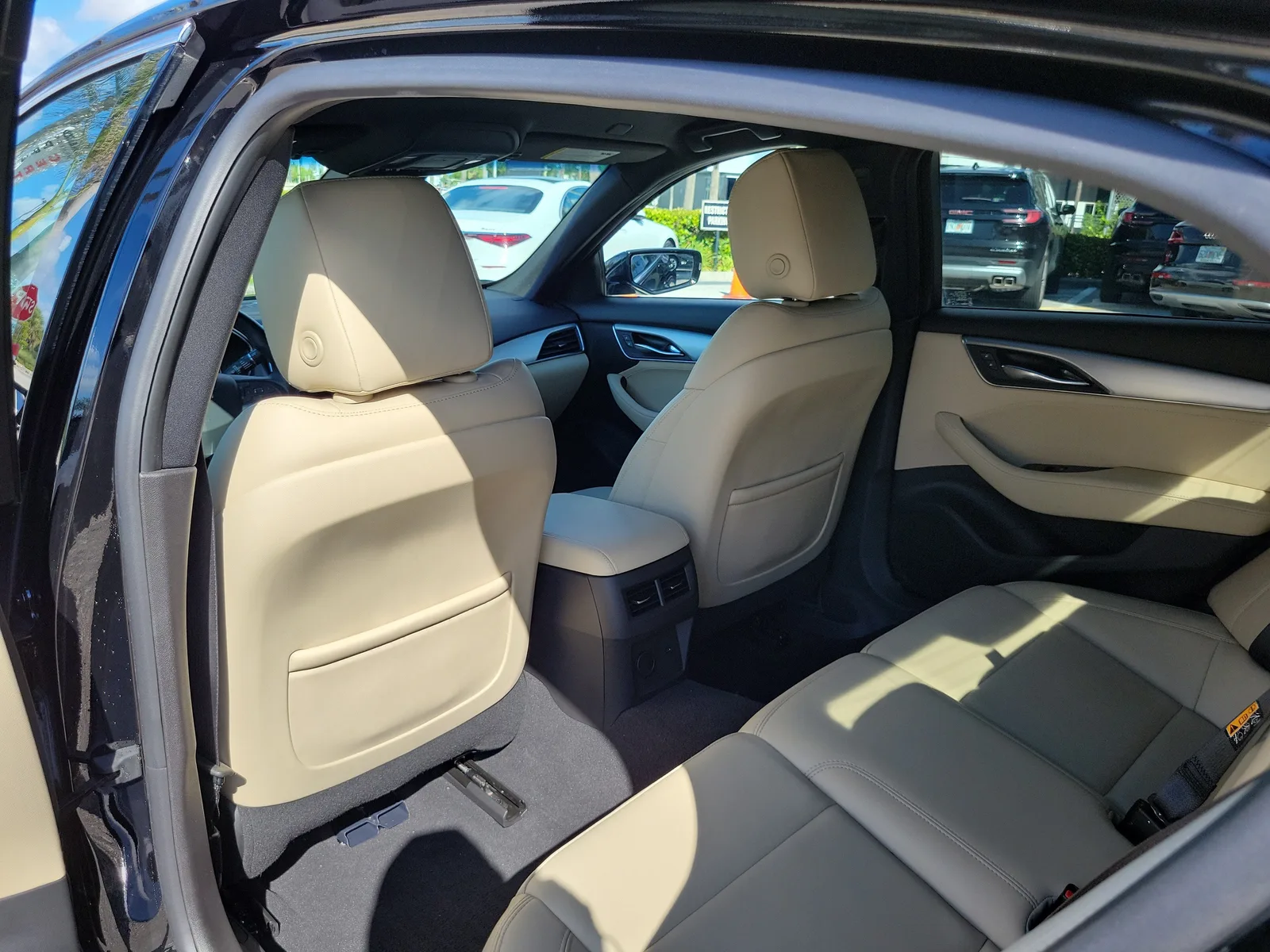 2024 Cadillac CT5 Luxury photo 14