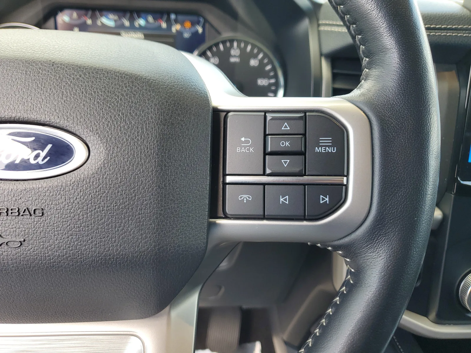 2022 Ford Expedition XLT photo 23