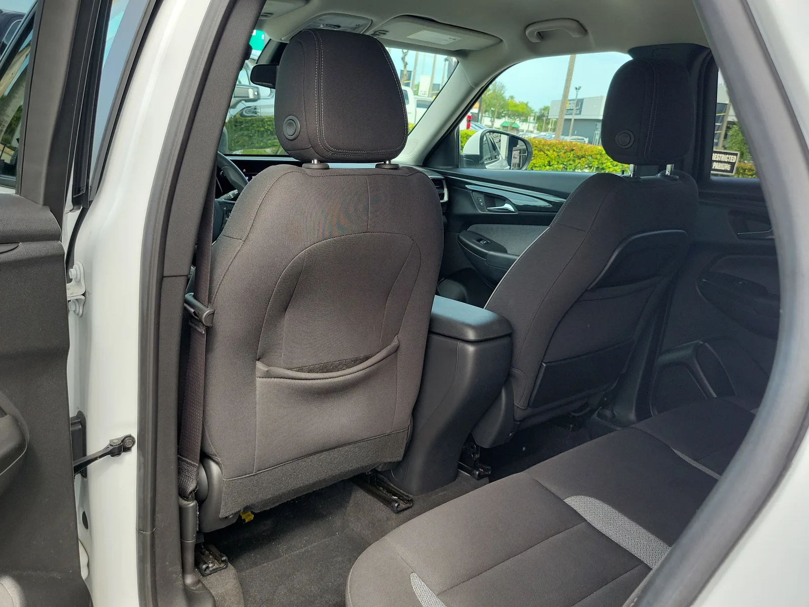 2024 Chevrolet Trailblazer LT photo 13